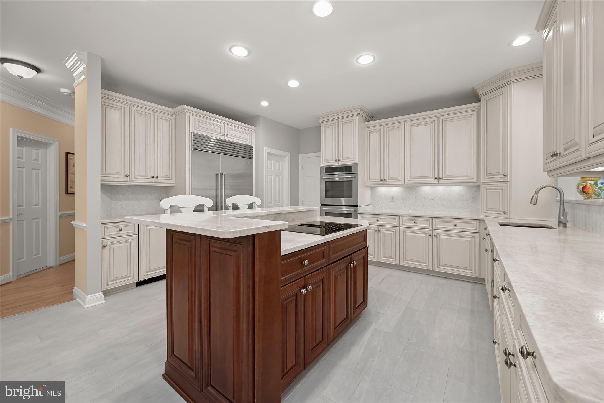 BROOKEVILLE FARM - Residential