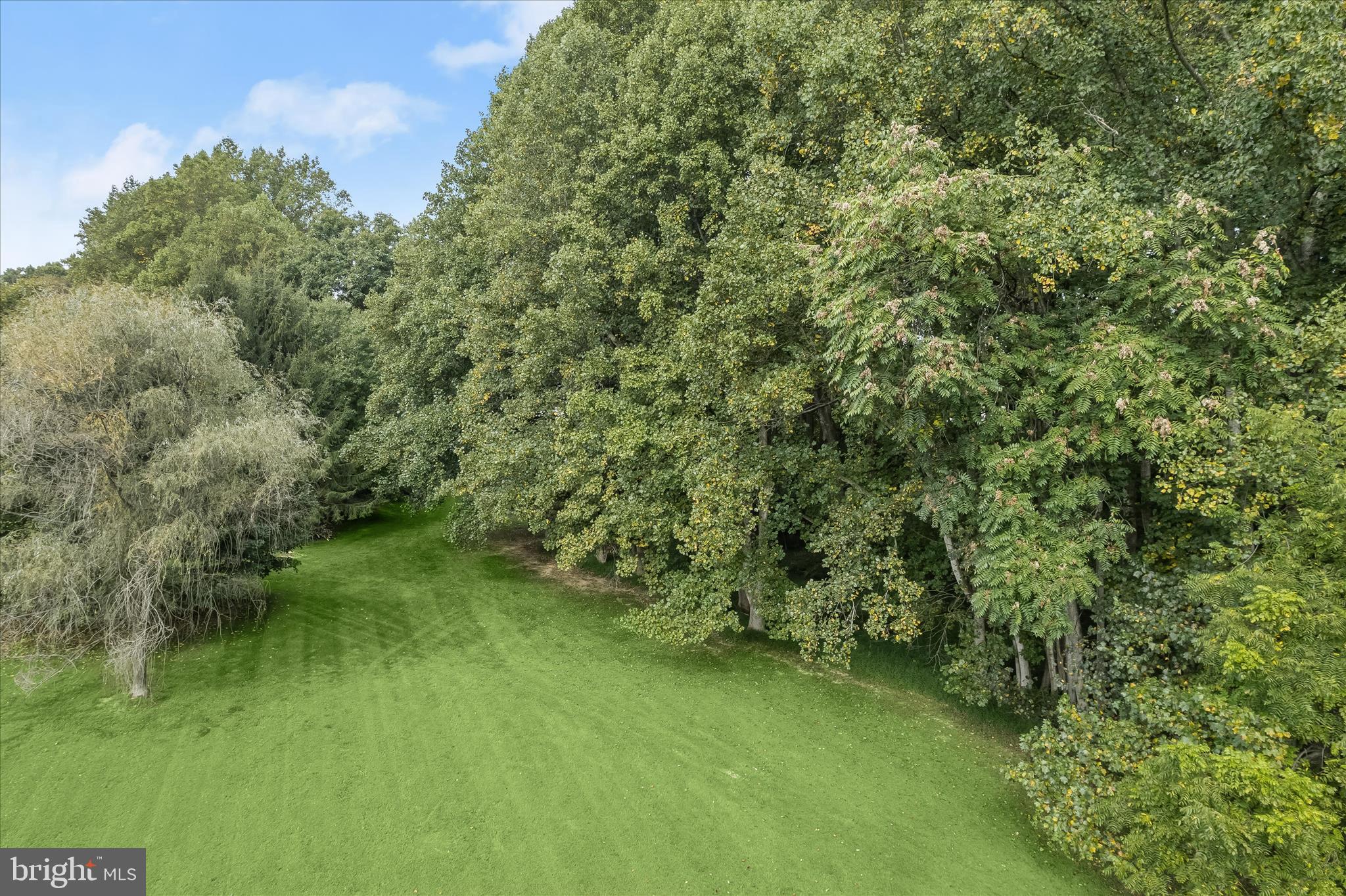 BROOKEVILLE FARM - Residential