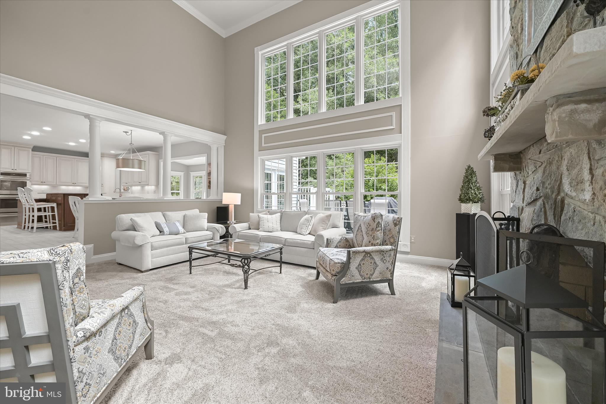 BROOKEVILLE FARM - Residential