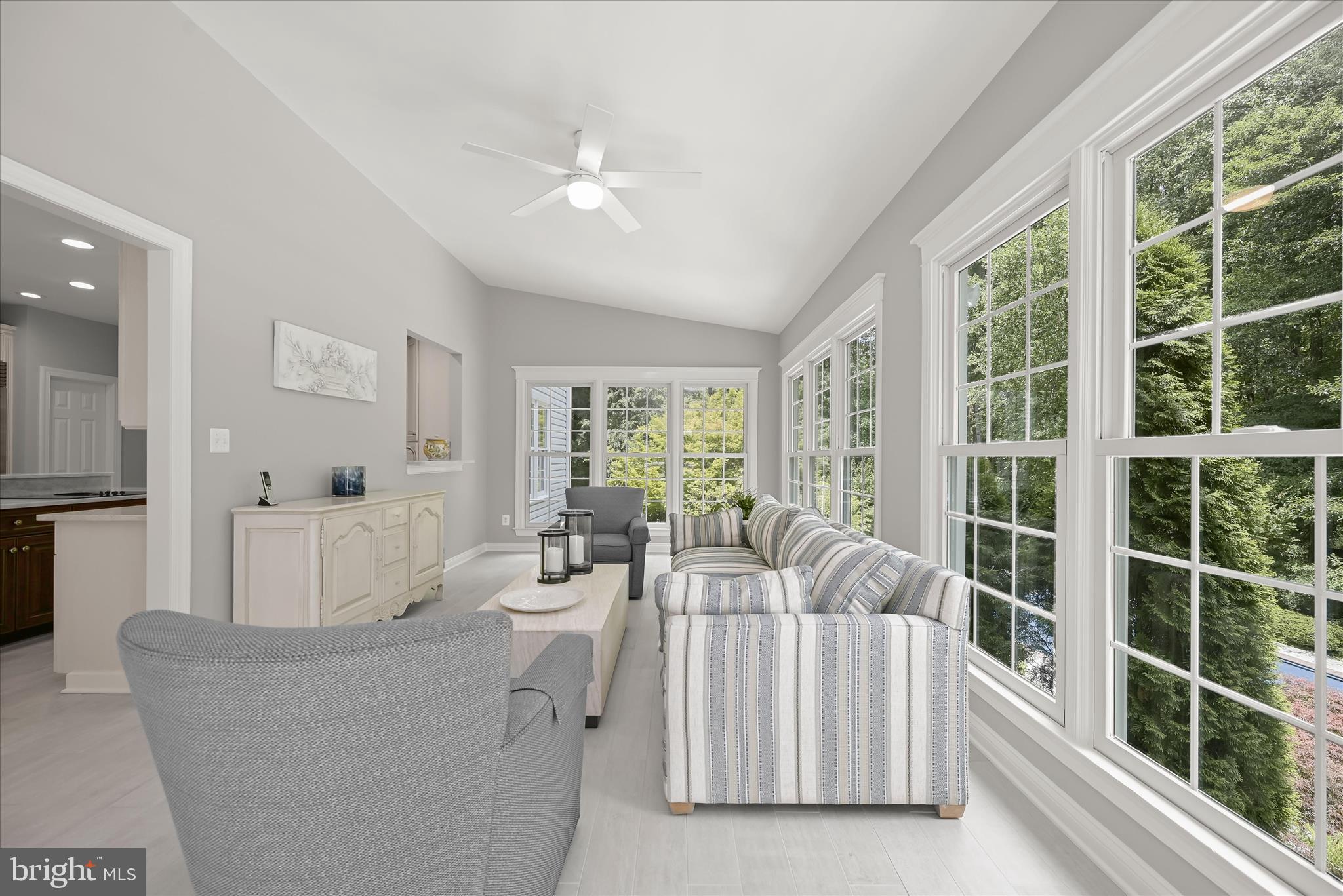BROOKEVILLE FARM - Residential