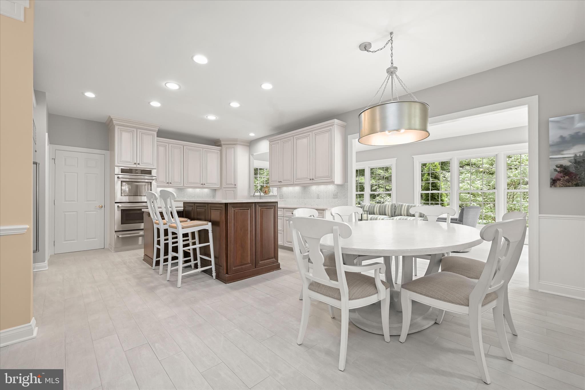 BROOKEVILLE FARM - Residential