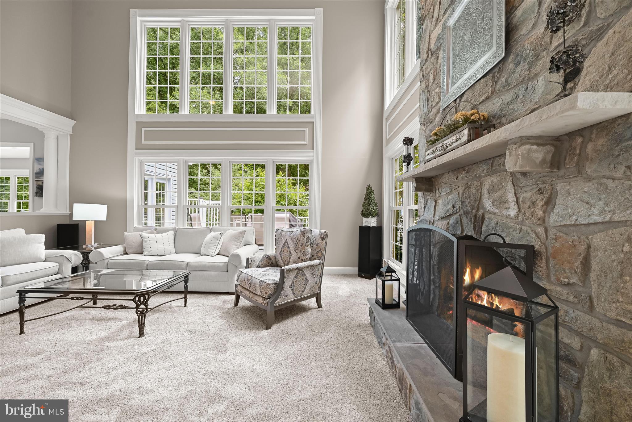 BROOKEVILLE FARM - Residential