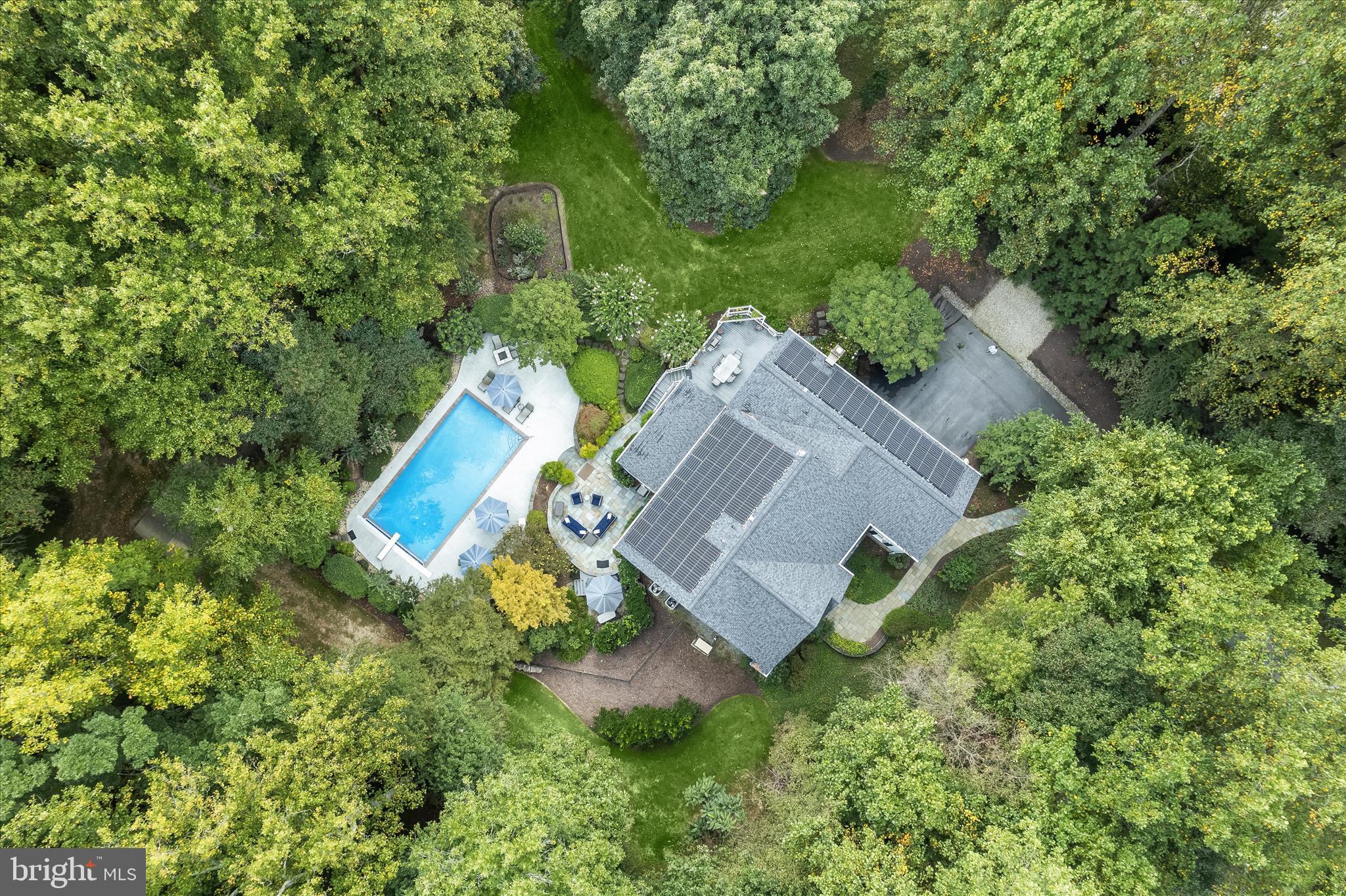 BROOKEVILLE FARM - Residential