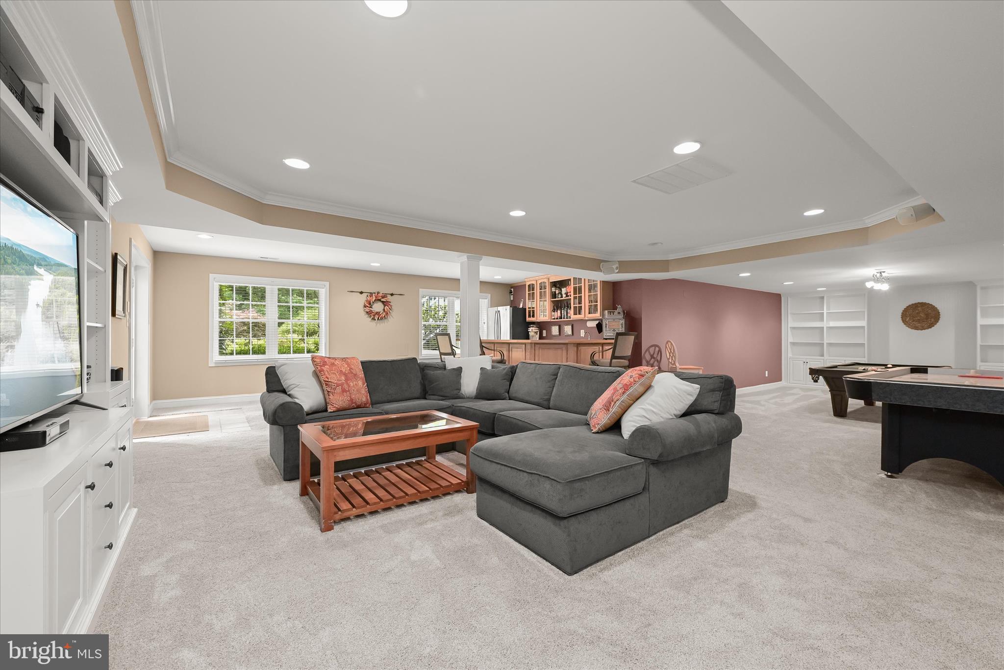 BROOKEVILLE FARM - Residential