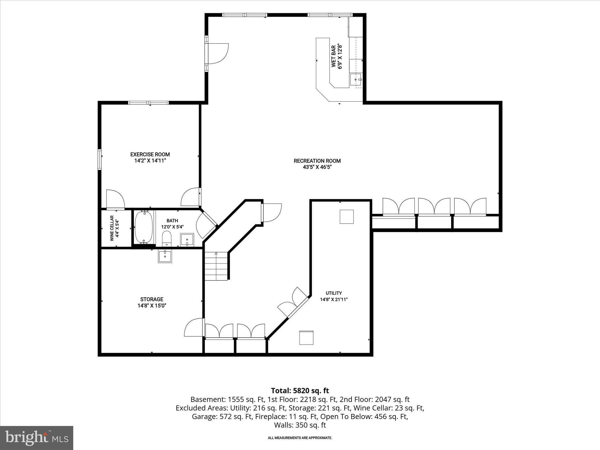 BROOKEVILLE FARM - Residential