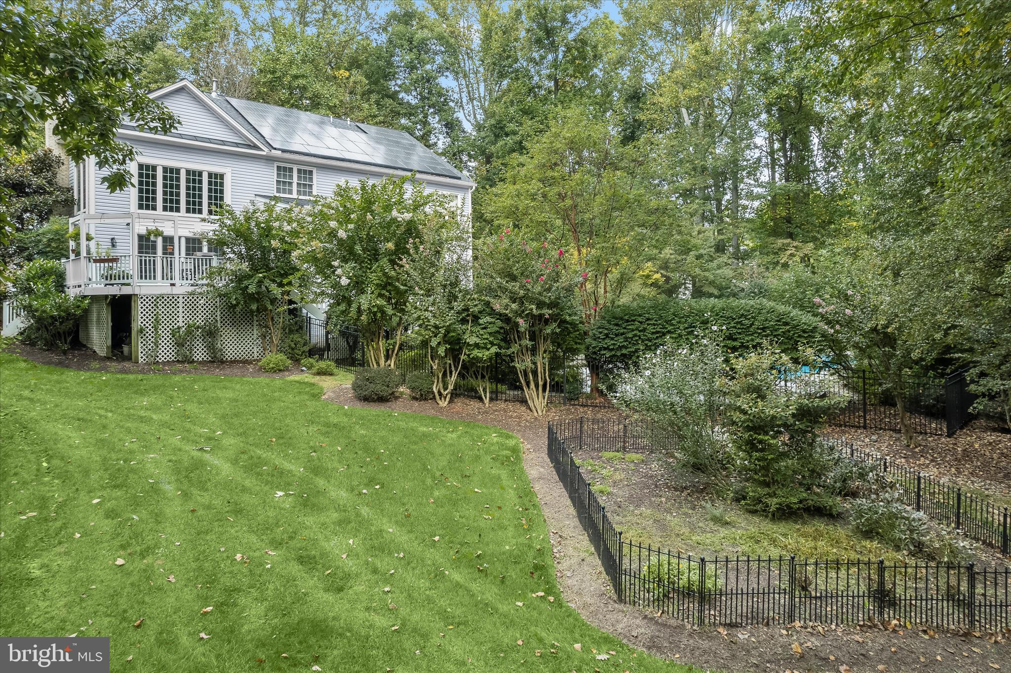 BROOKEVILLE FARM - Residential