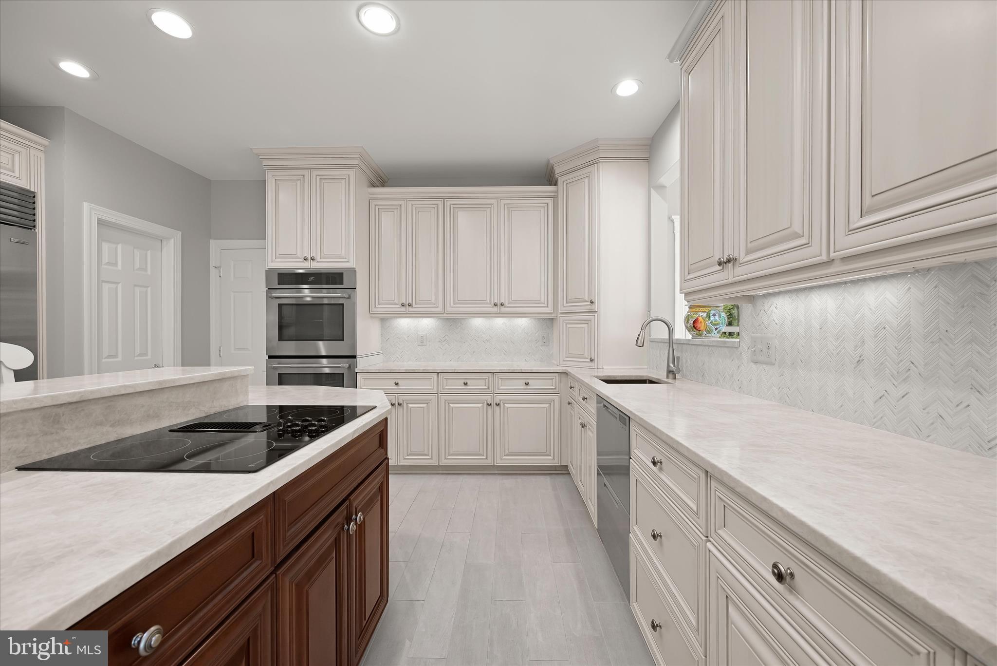 BROOKEVILLE FARM - Residential