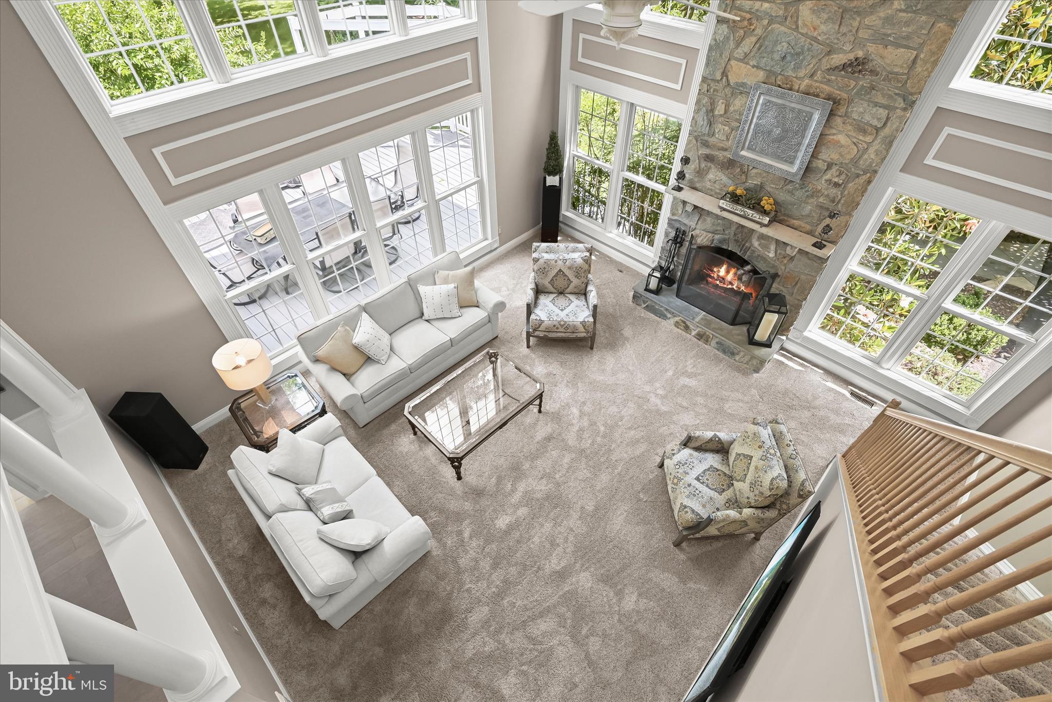 BROOKEVILLE FARM - Residential