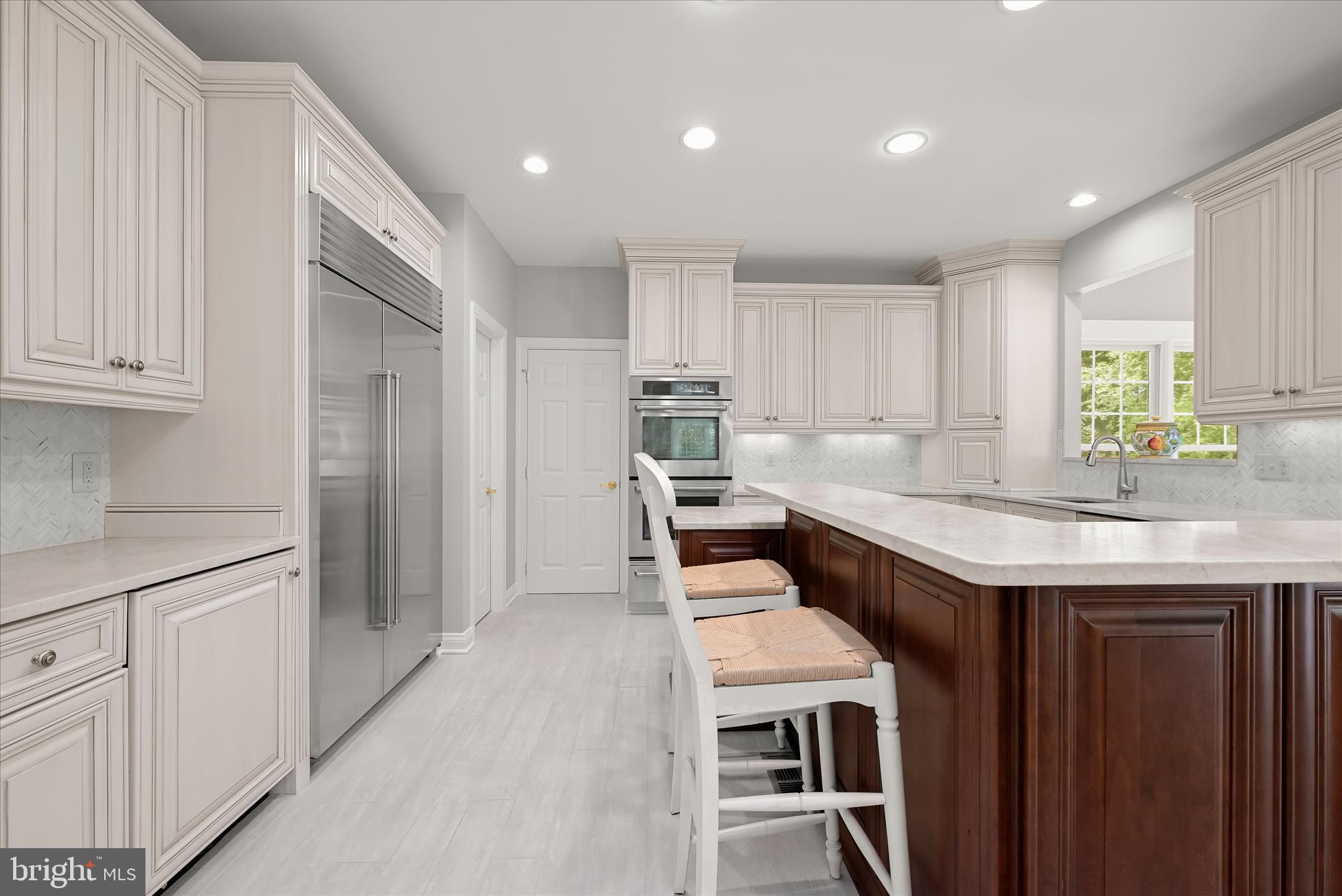 BROOKEVILLE FARM - Residential