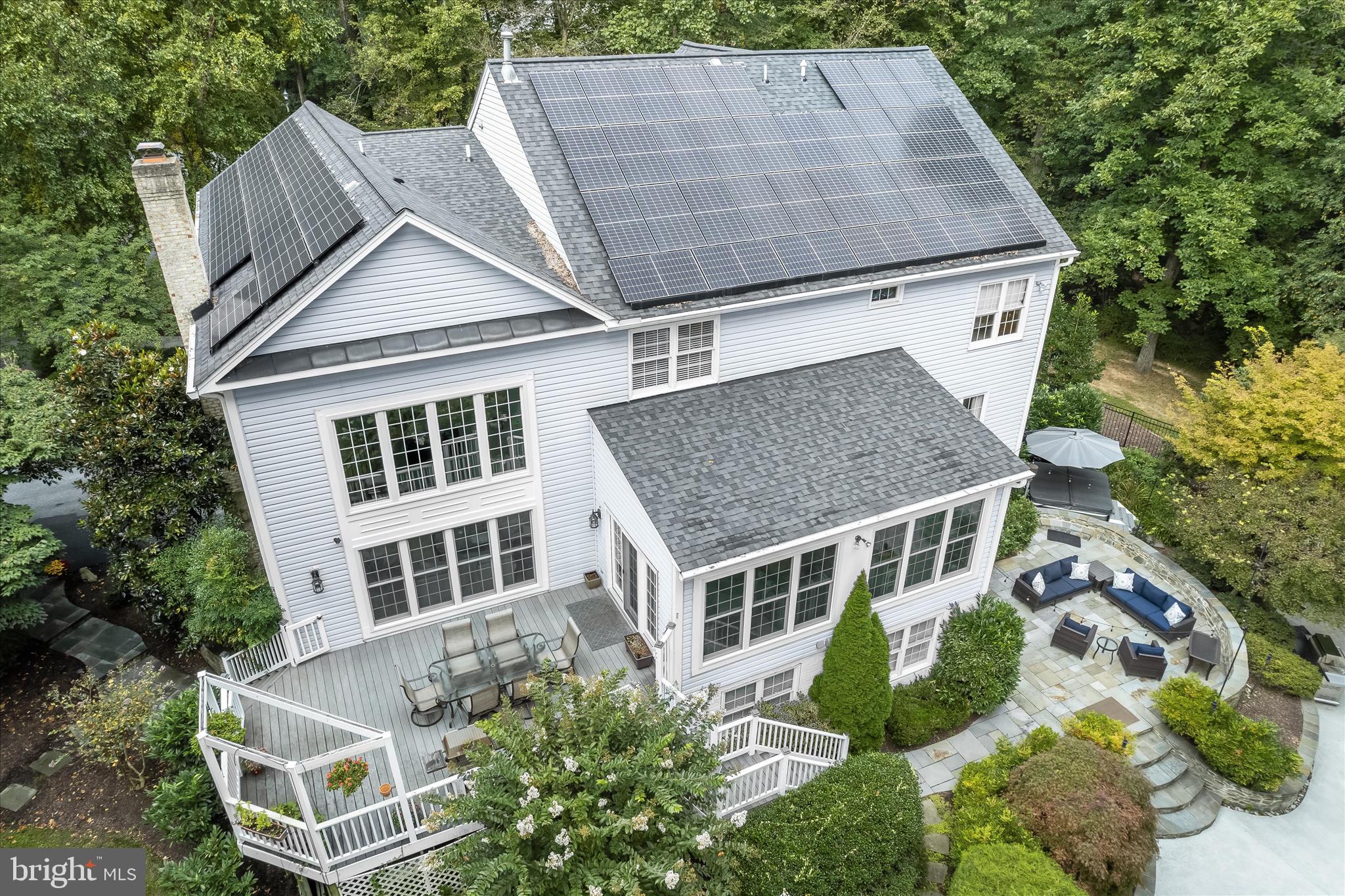 BROOKEVILLE FARM - Residential