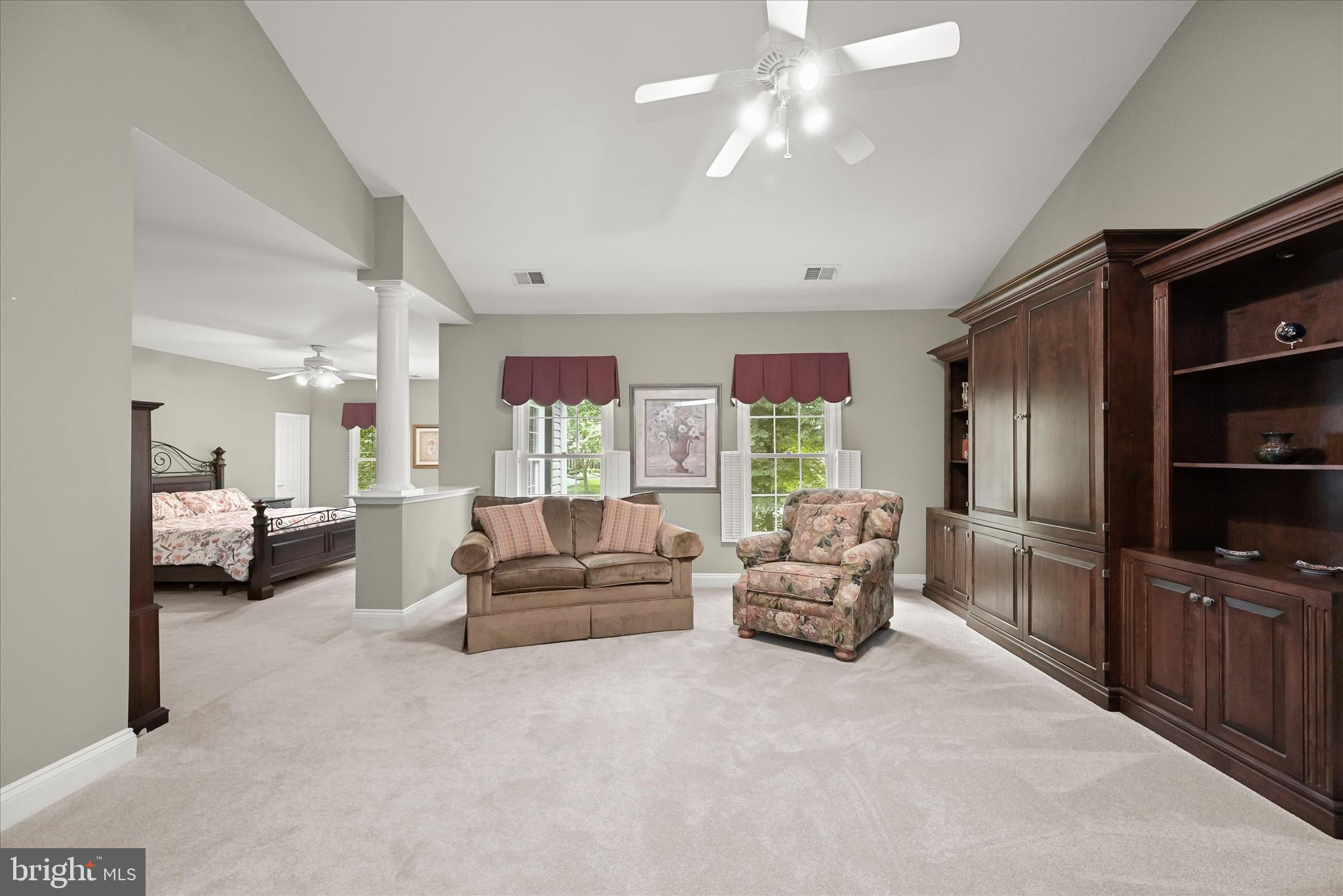 BROOKEVILLE FARM - Residential