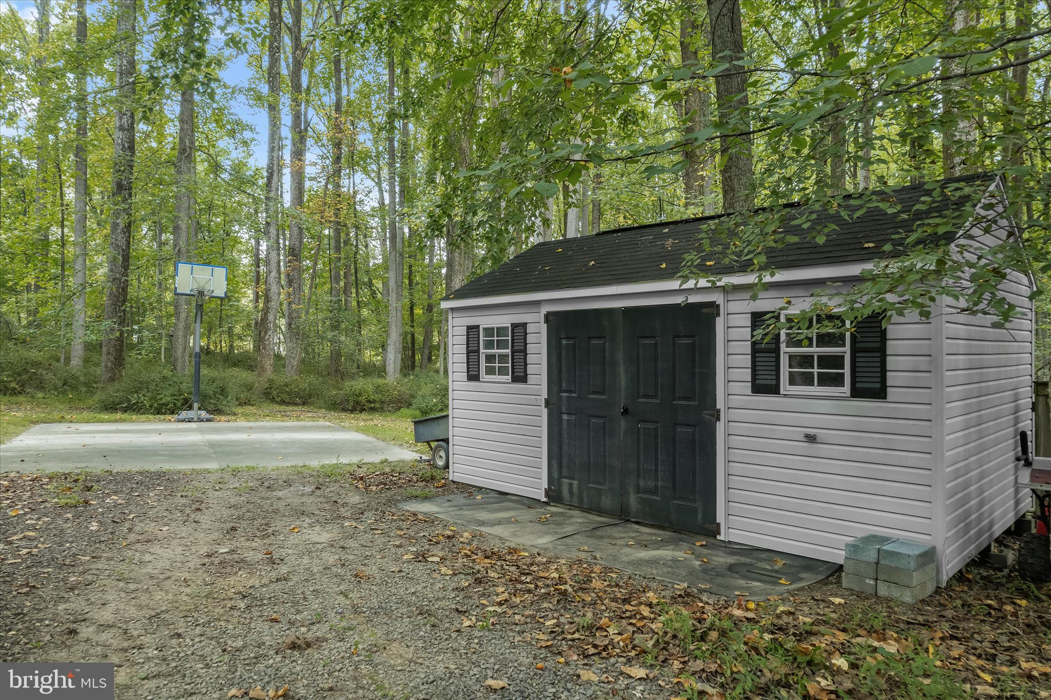BROOKEVILLE FARM - Residential