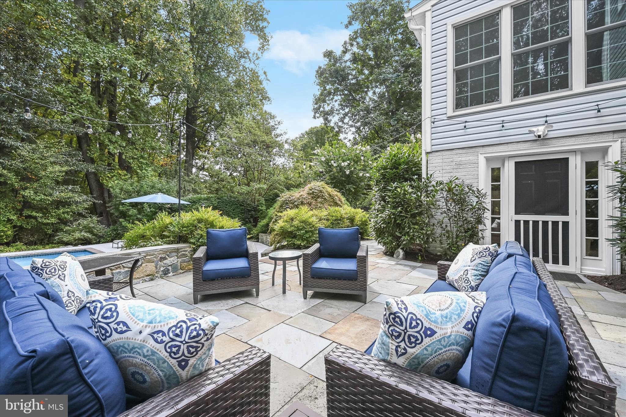 BROOKEVILLE FARM - Residential