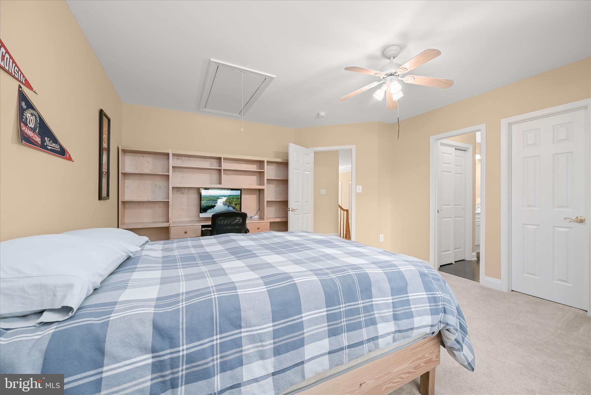 BROOKEVILLE FARM - Residential