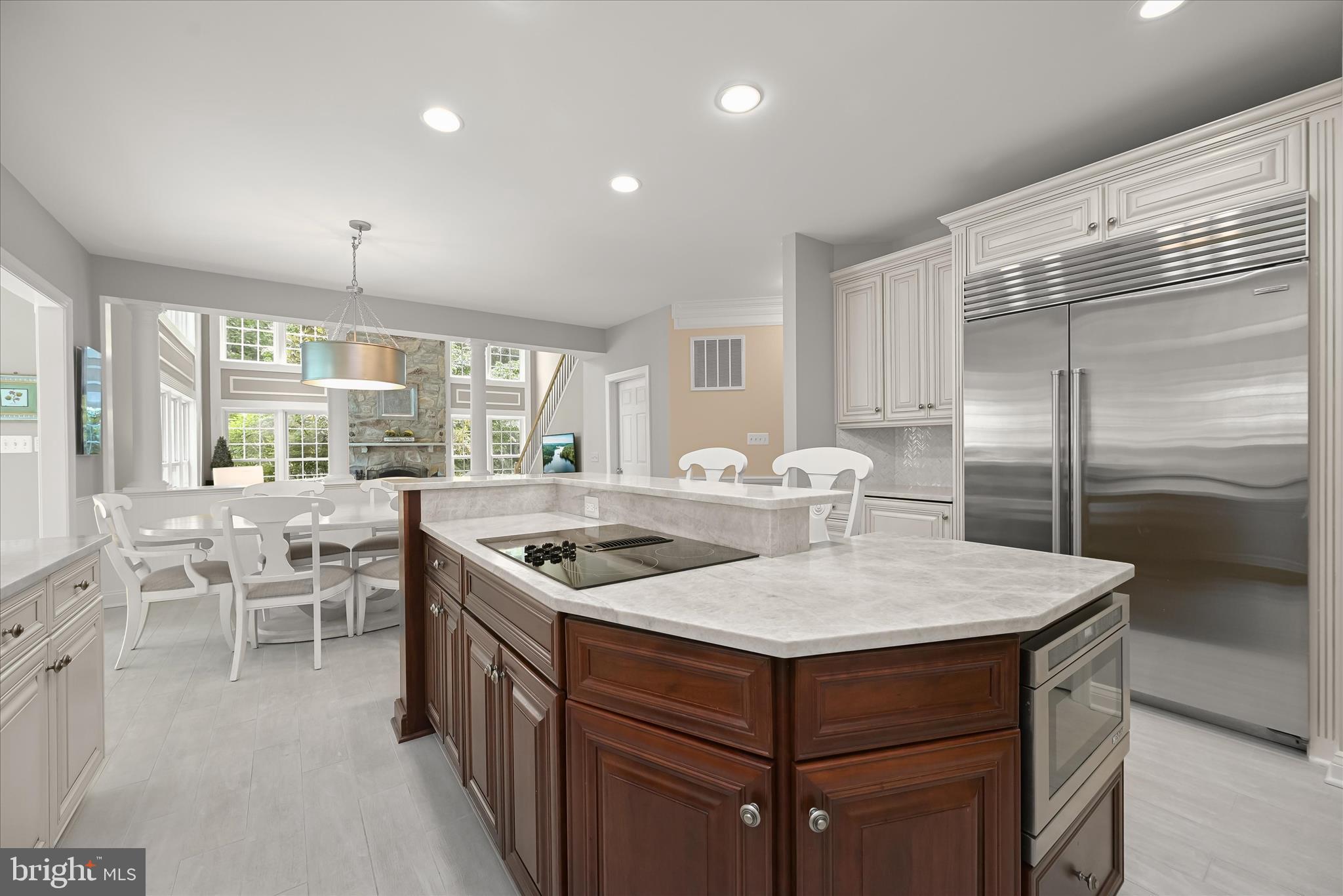 BROOKEVILLE FARM - Residential