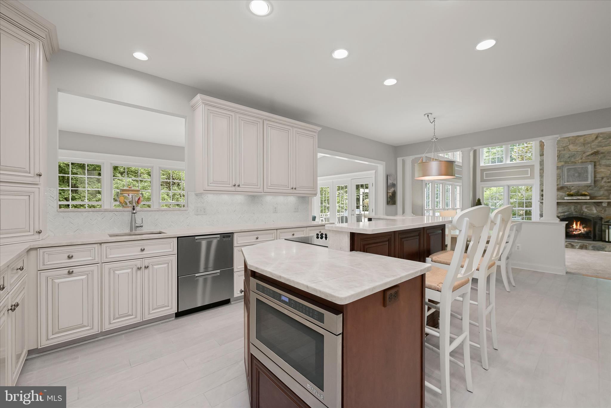 BROOKEVILLE FARM - Residential