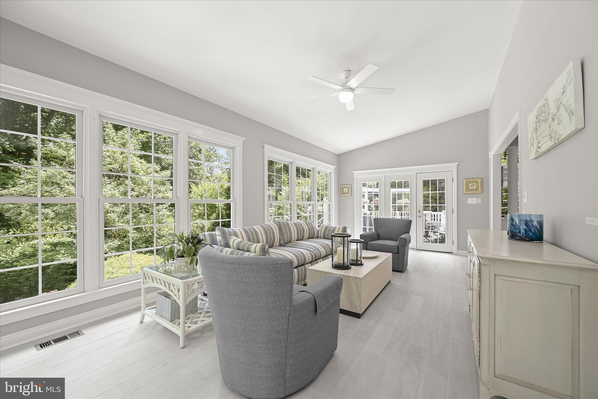 BROOKEVILLE FARM - Residential