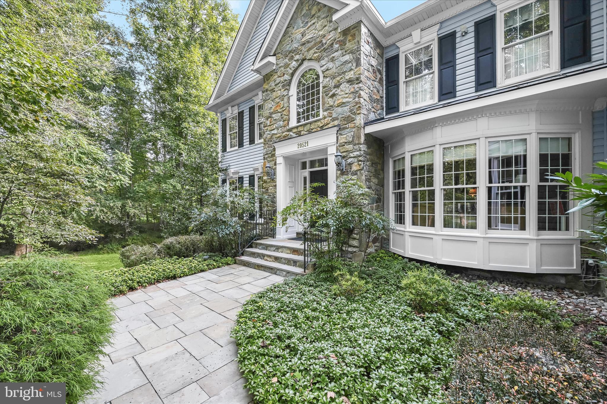 ABRAMS - Residential