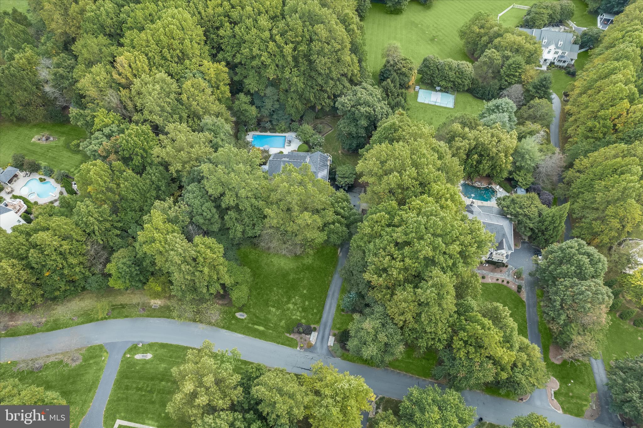 BROOKEVILLE FARM - Residential
