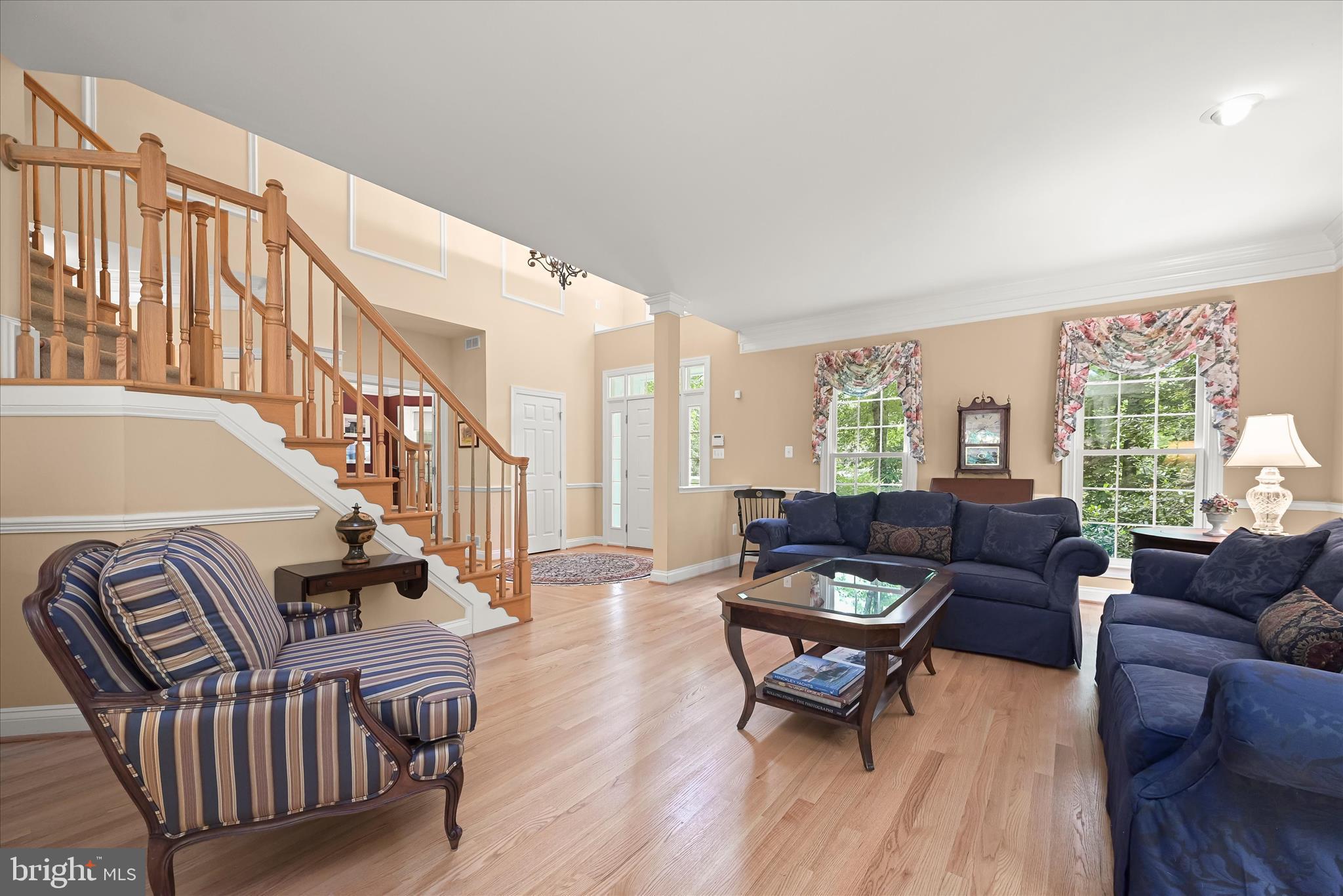 BROOKEVILLE FARM - Residential