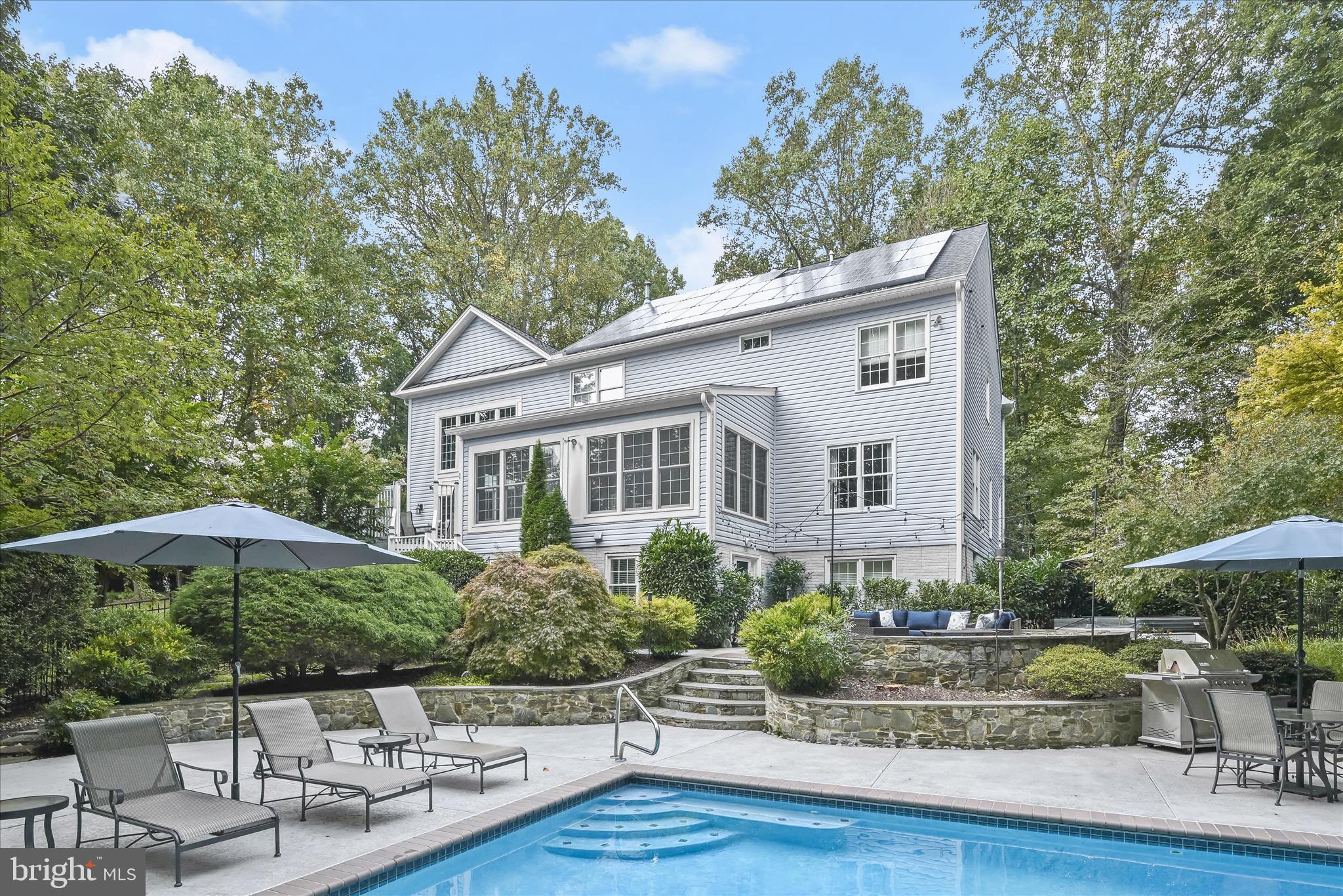BROOKEVILLE FARM - Residential
