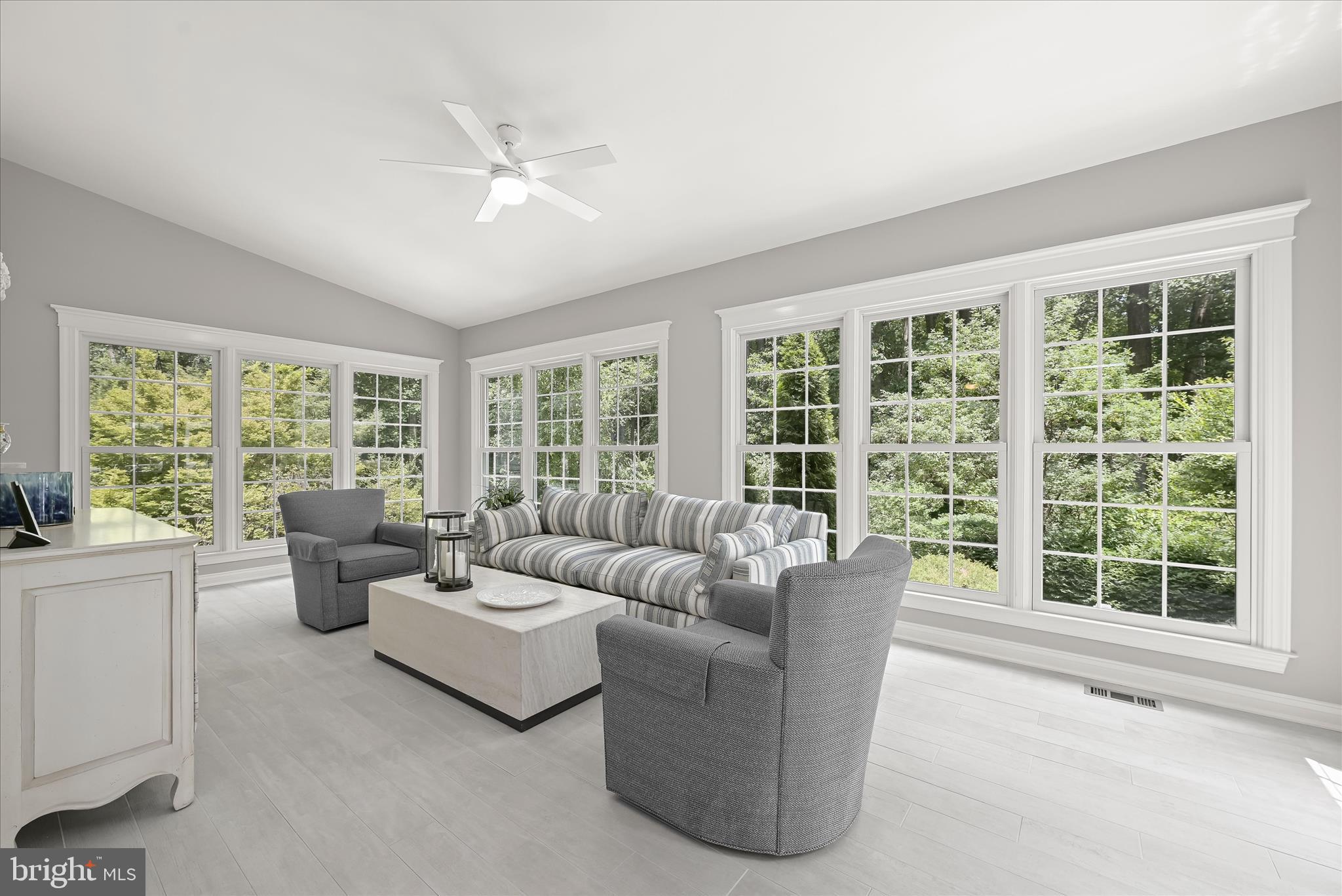 BROOKEVILLE FARM - Residential