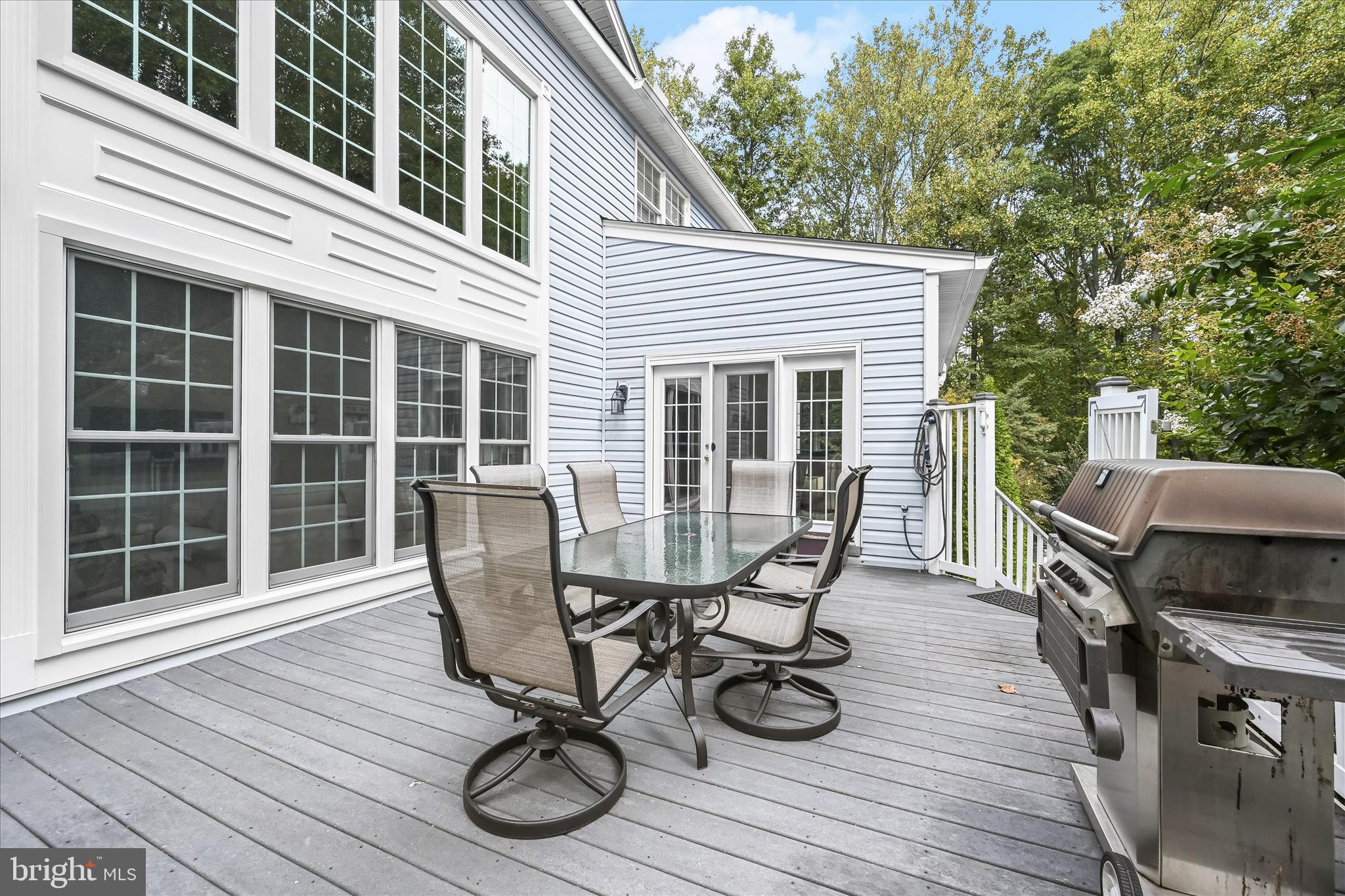 BROOKEVILLE FARM - Residential