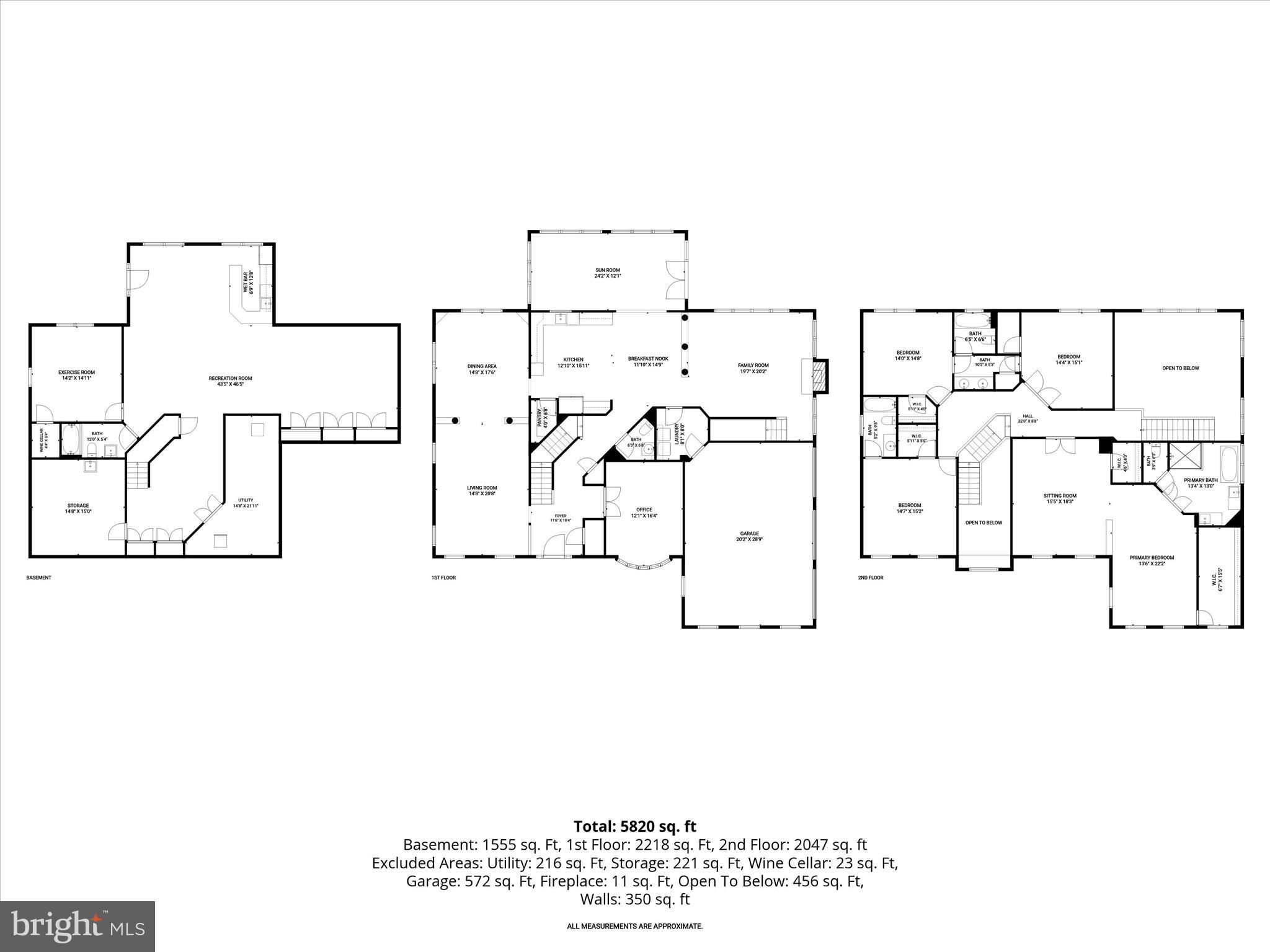 BROOKEVILLE FARM - Residential