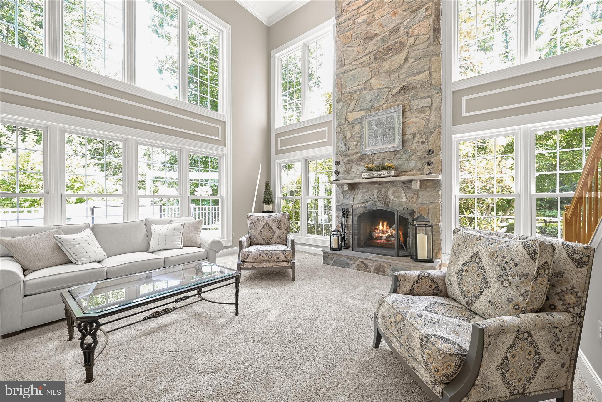 BROOKEVILLE FARM - Residential
