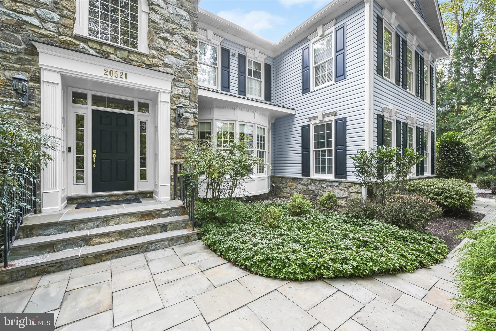 BROOKEVILLE FARM - Residential