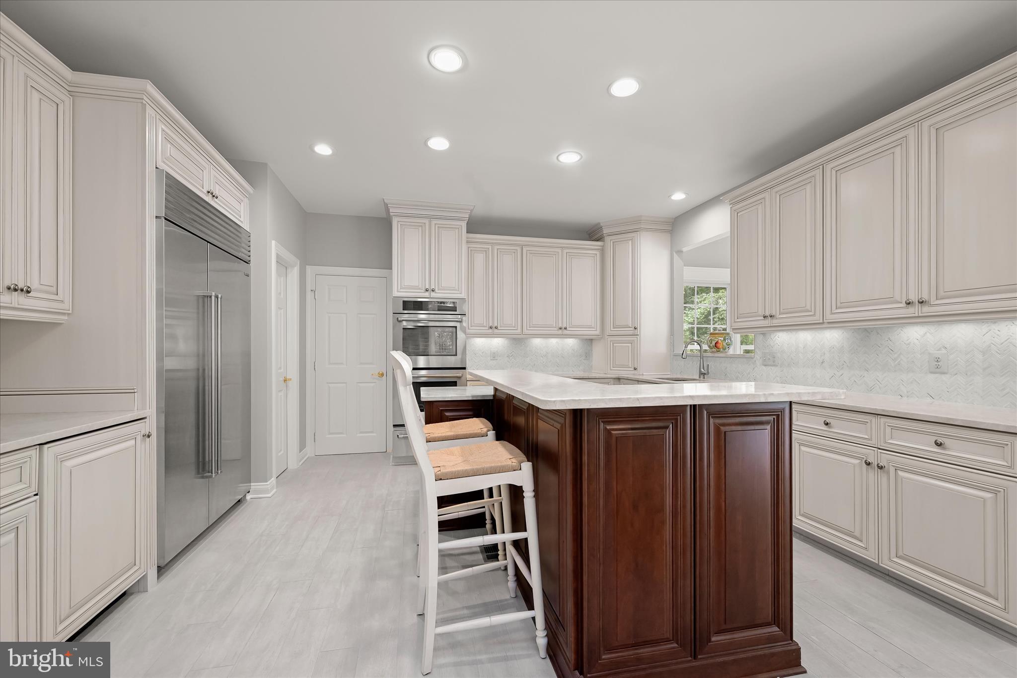 BROOKEVILLE FARM - Residential