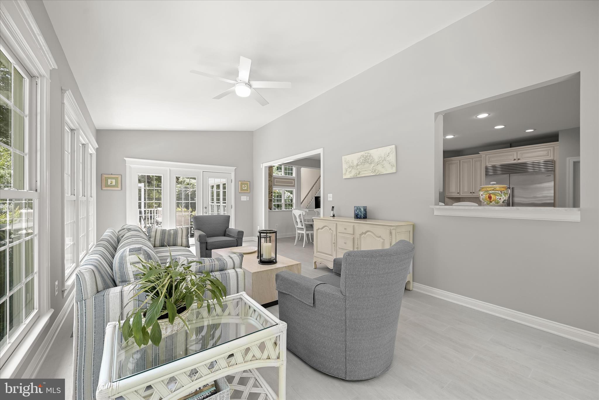 BROOKEVILLE FARM - Residential