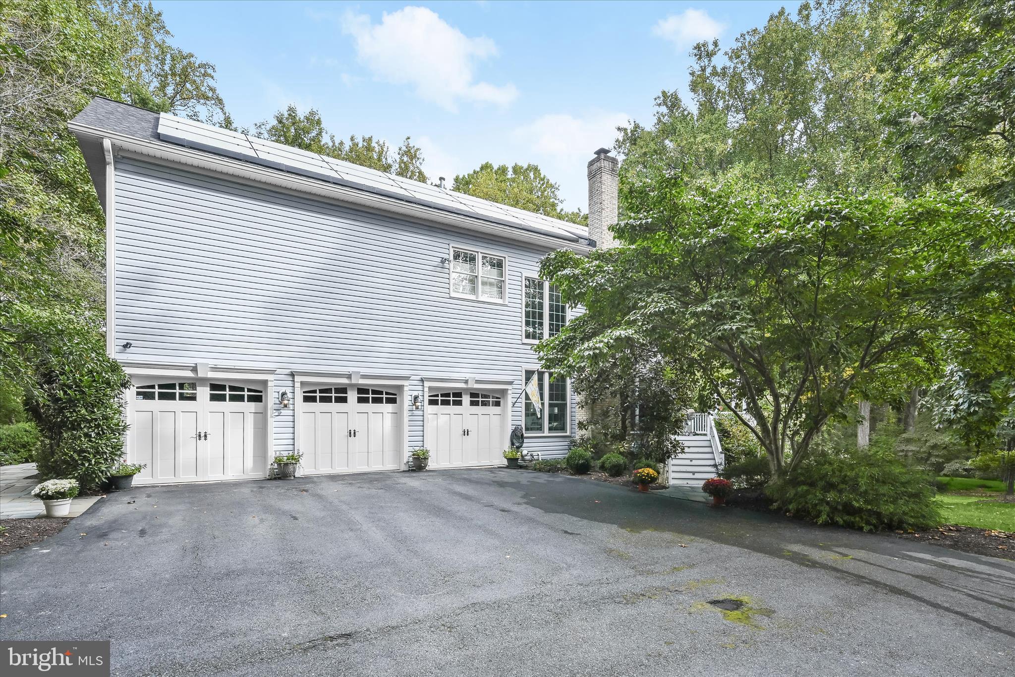 BROOKEVILLE FARM - Residential