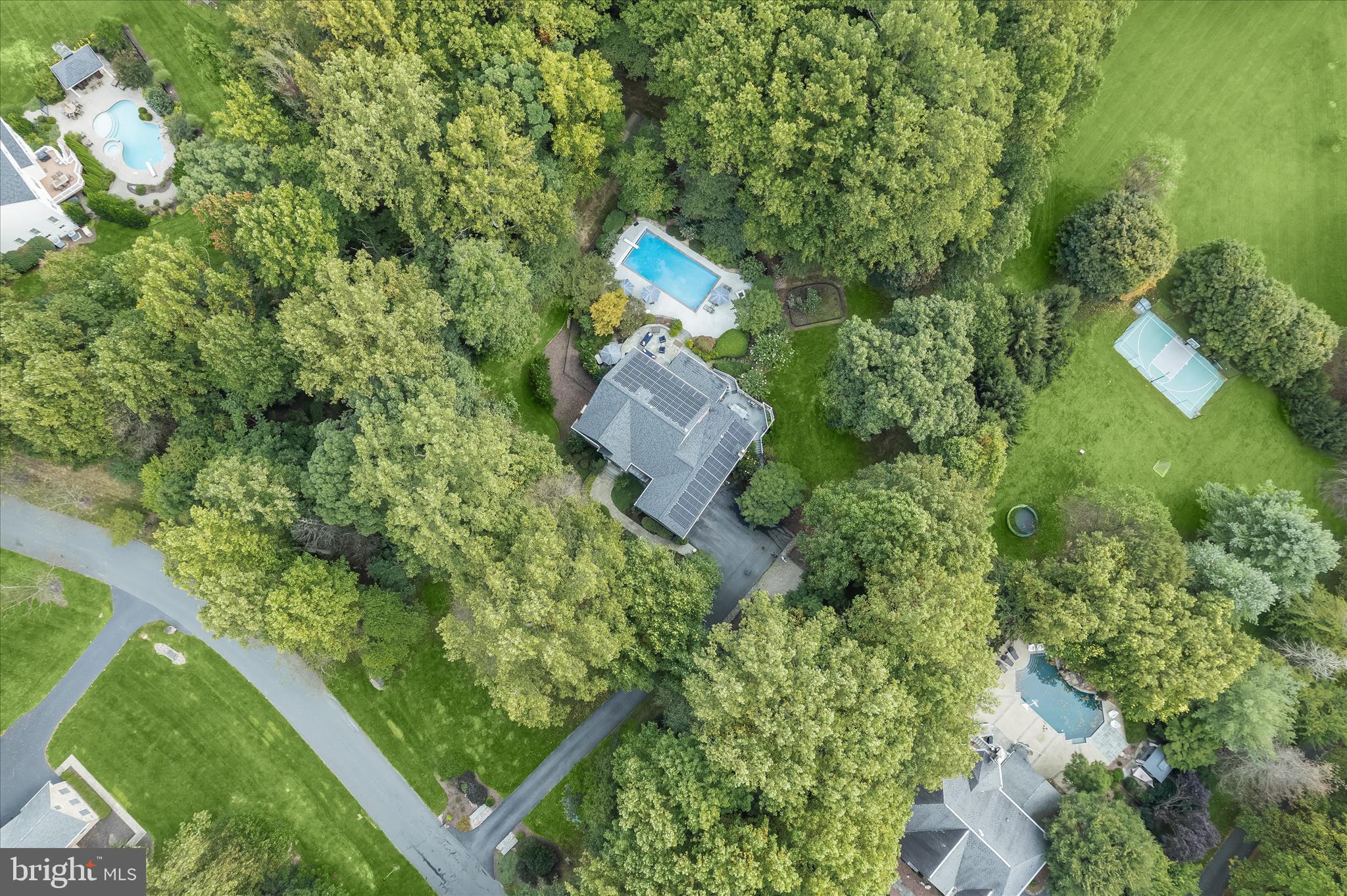 ABRAMS - Residential