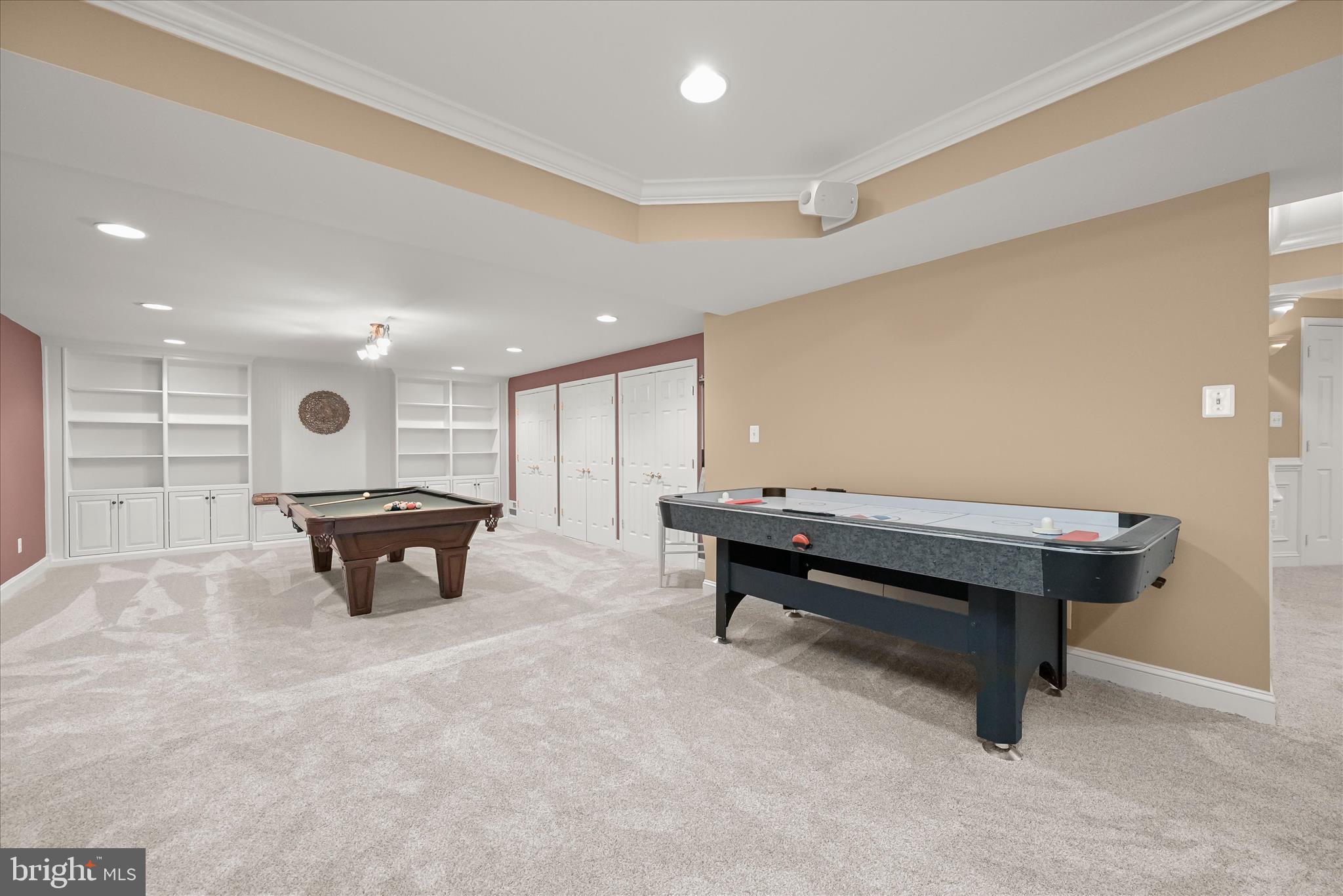BROOKEVILLE FARM - Residential