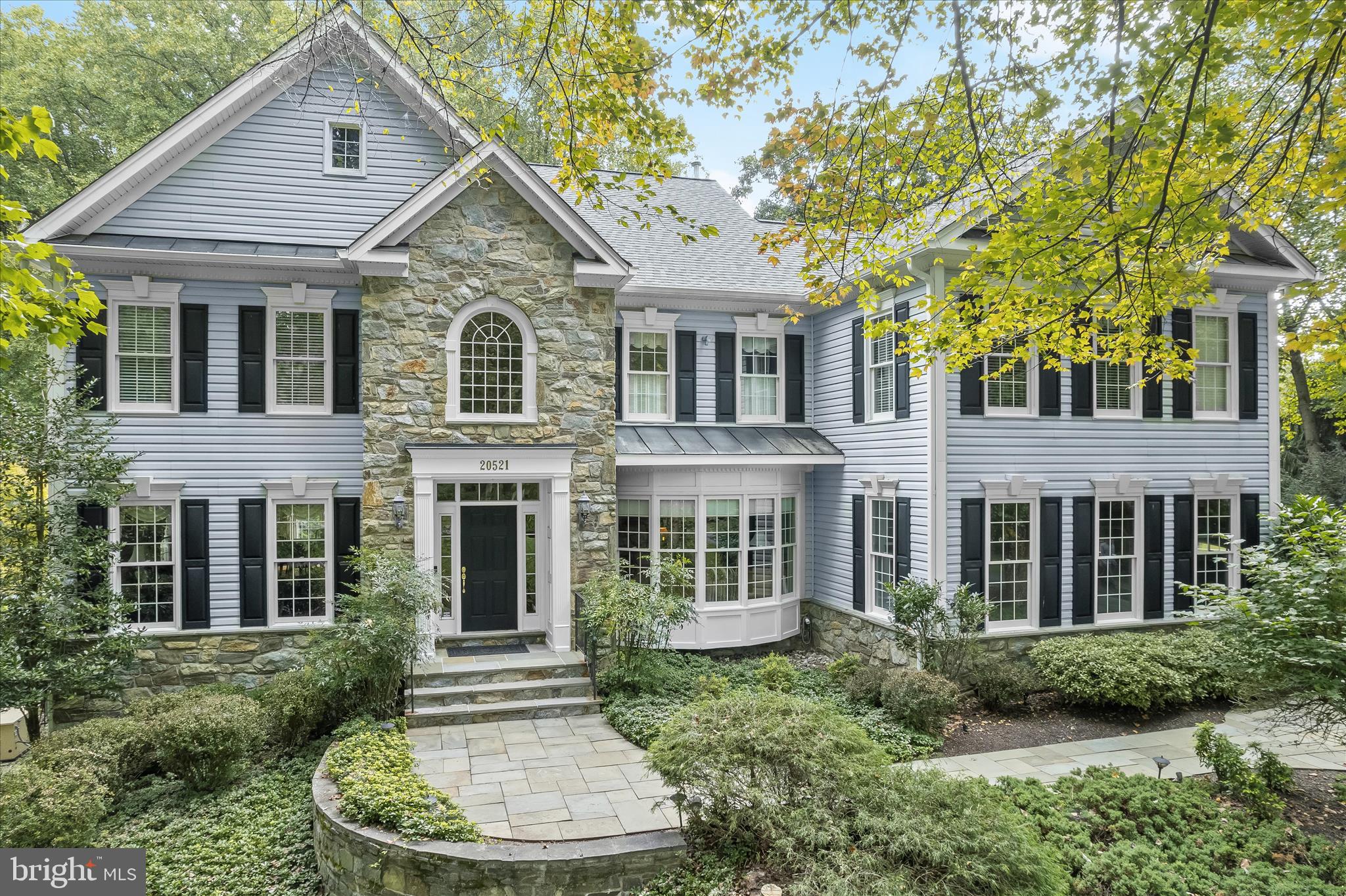 ABRAMS - Residential