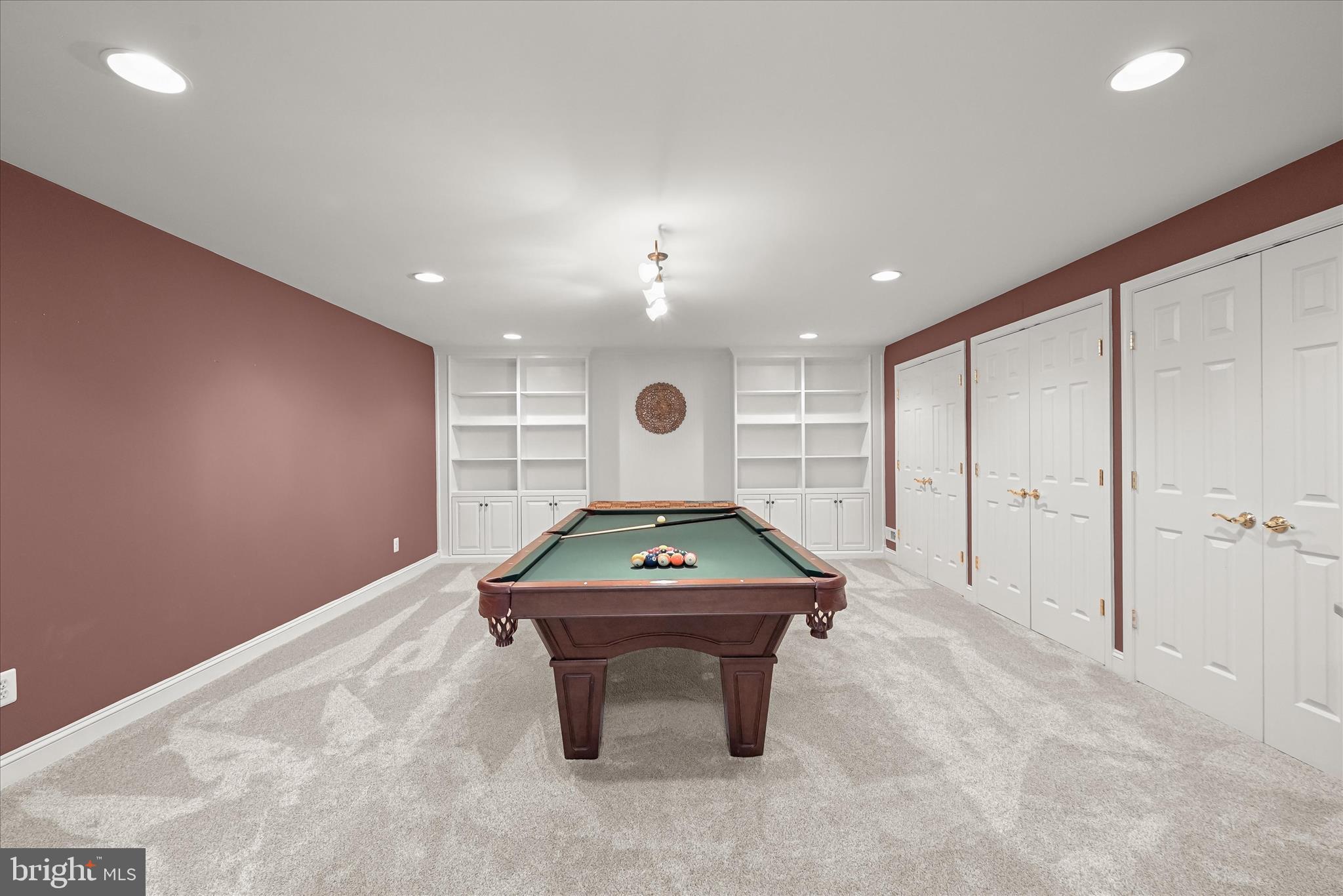 BROOKEVILLE FARM - Residential