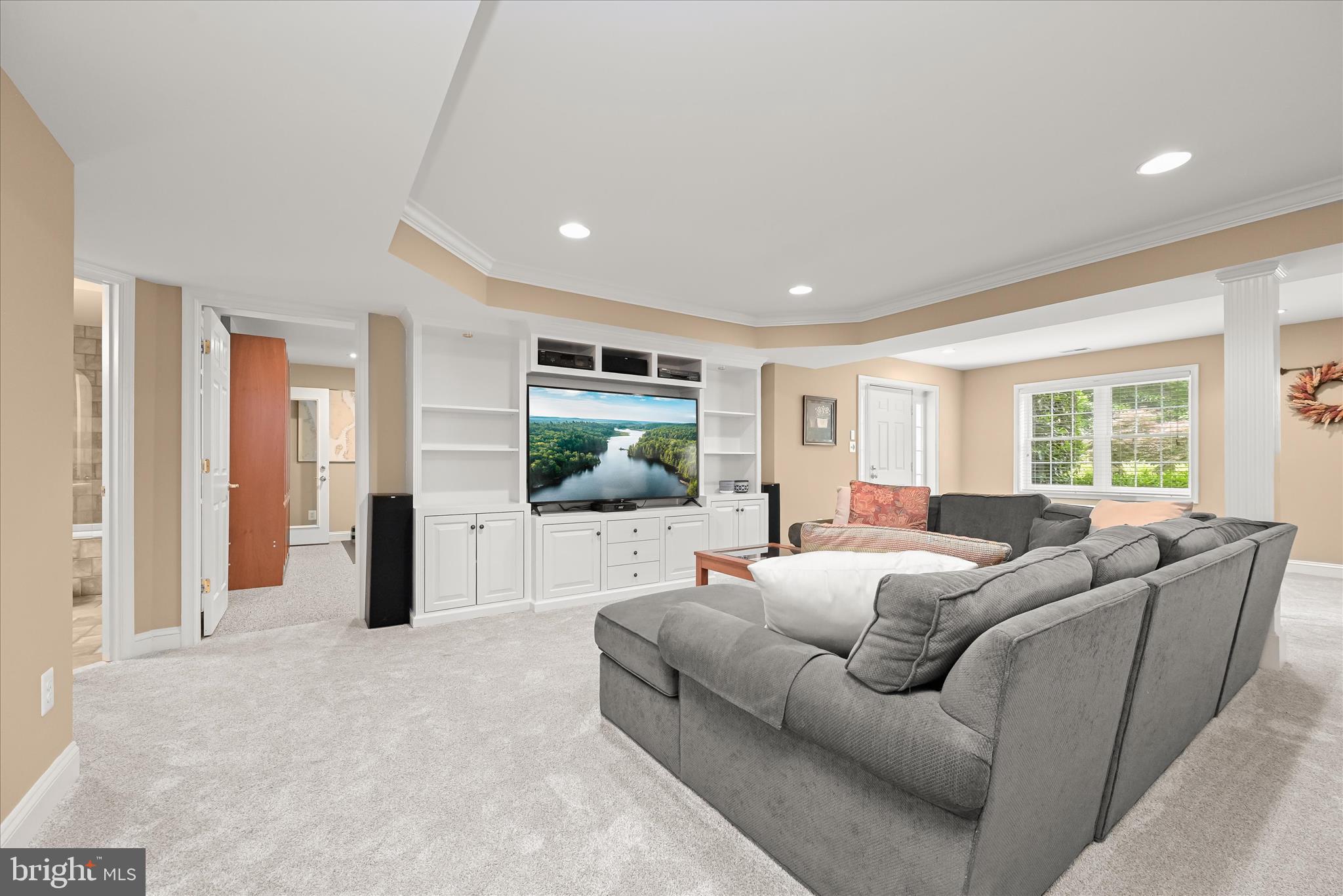 BROOKEVILLE FARM - Residential