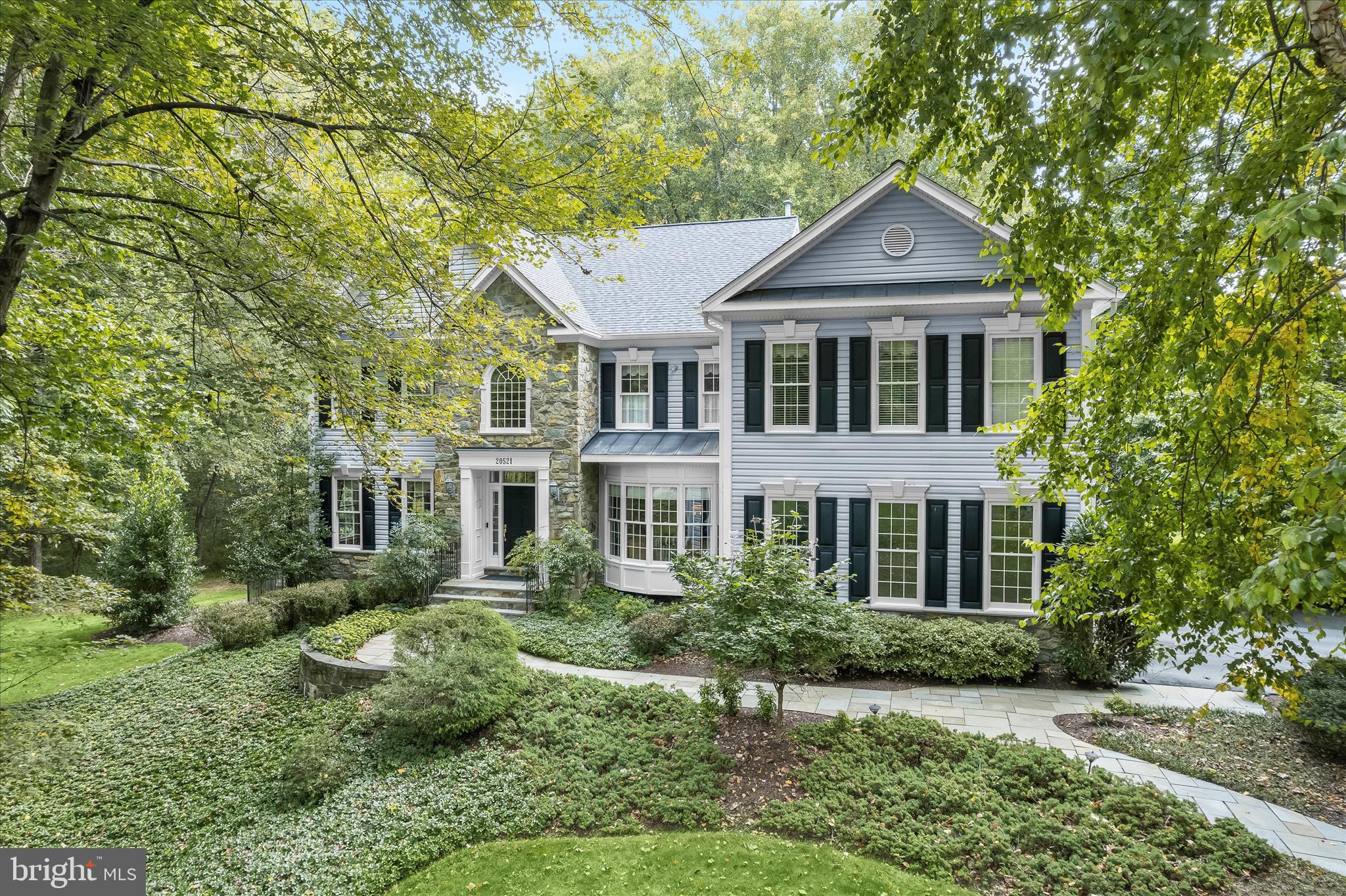 BROOKEVILLE FARM - Residential