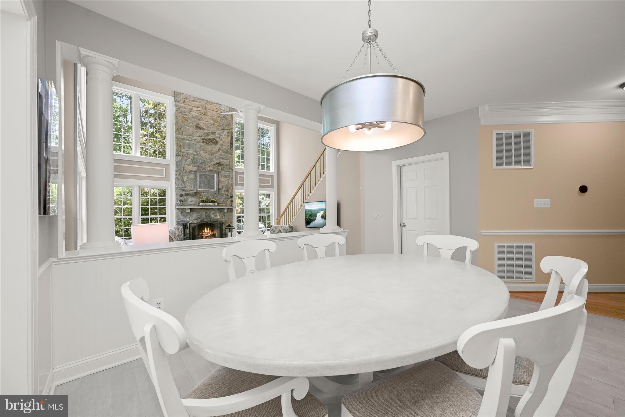 BROOKEVILLE FARM - Residential