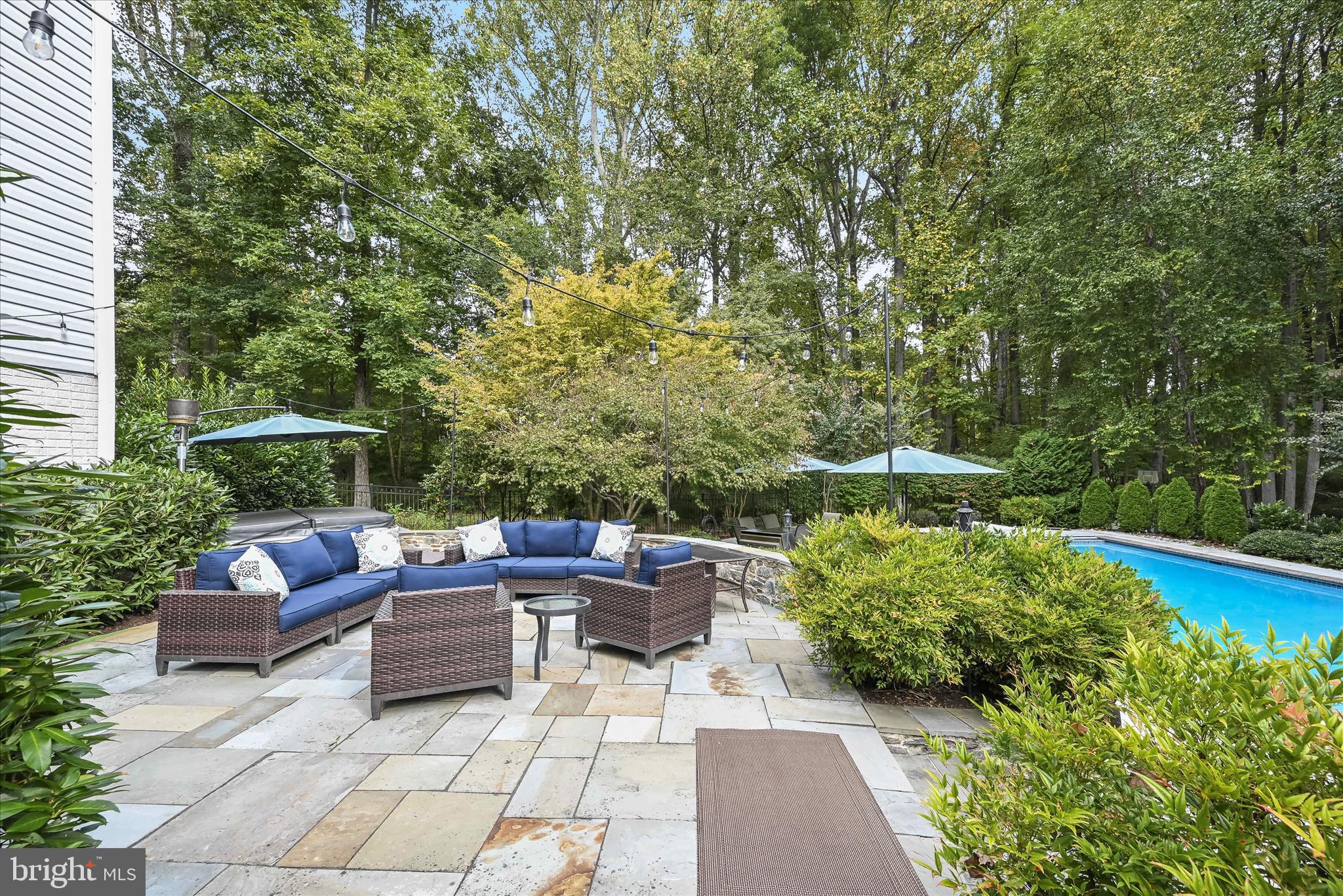 BROOKEVILLE FARM - Residential