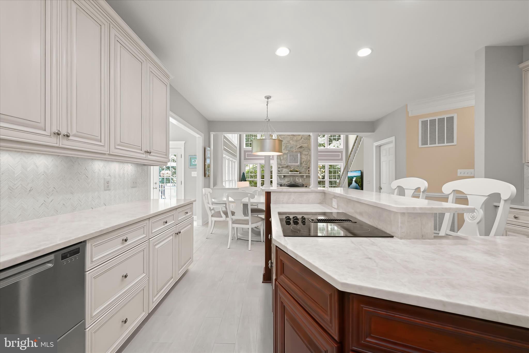 BROOKEVILLE FARM - Residential