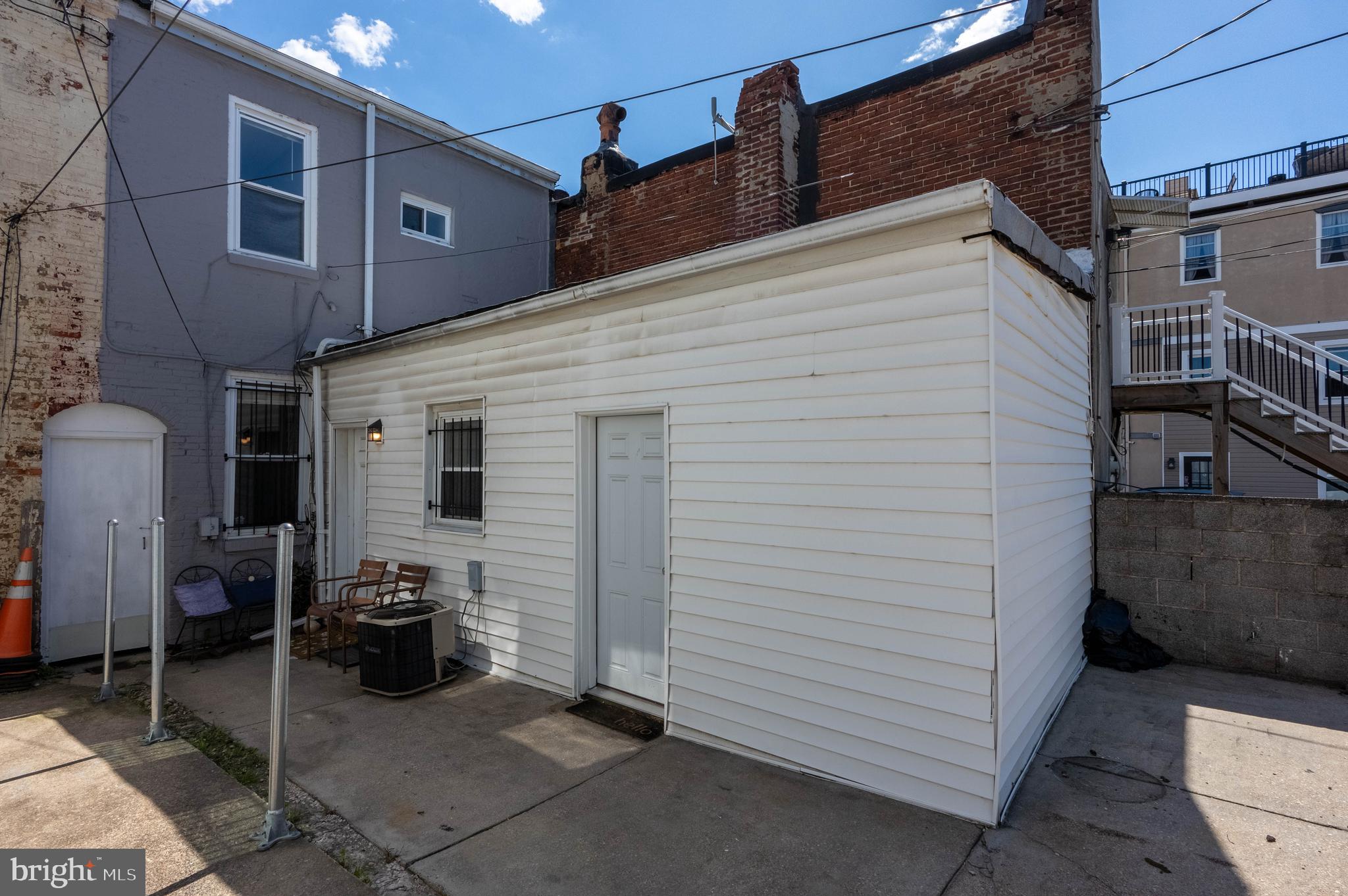 CANTON - Residential