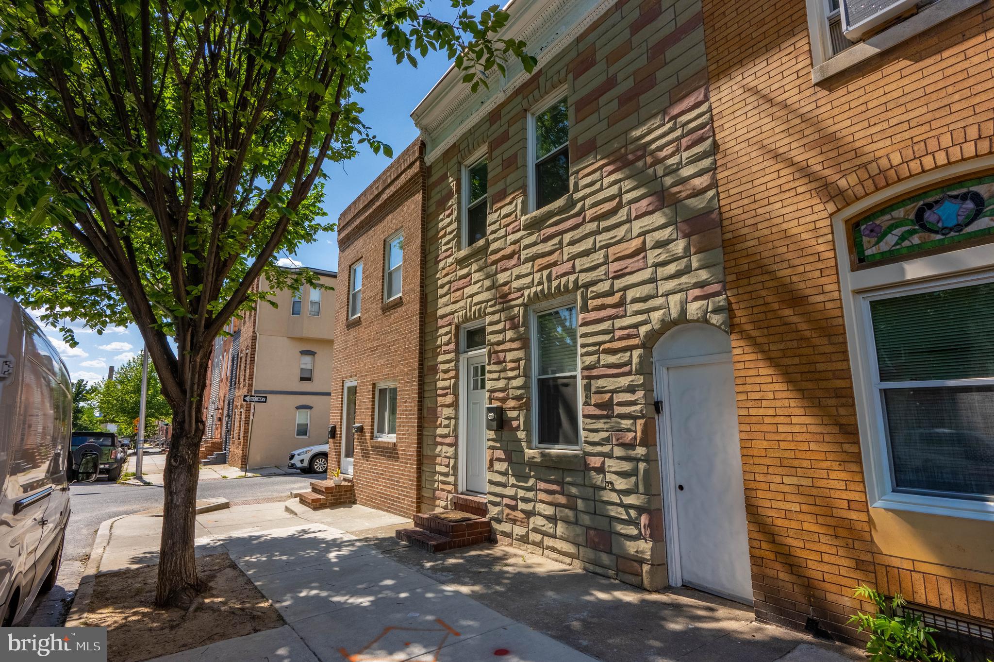 CANTON - Residential