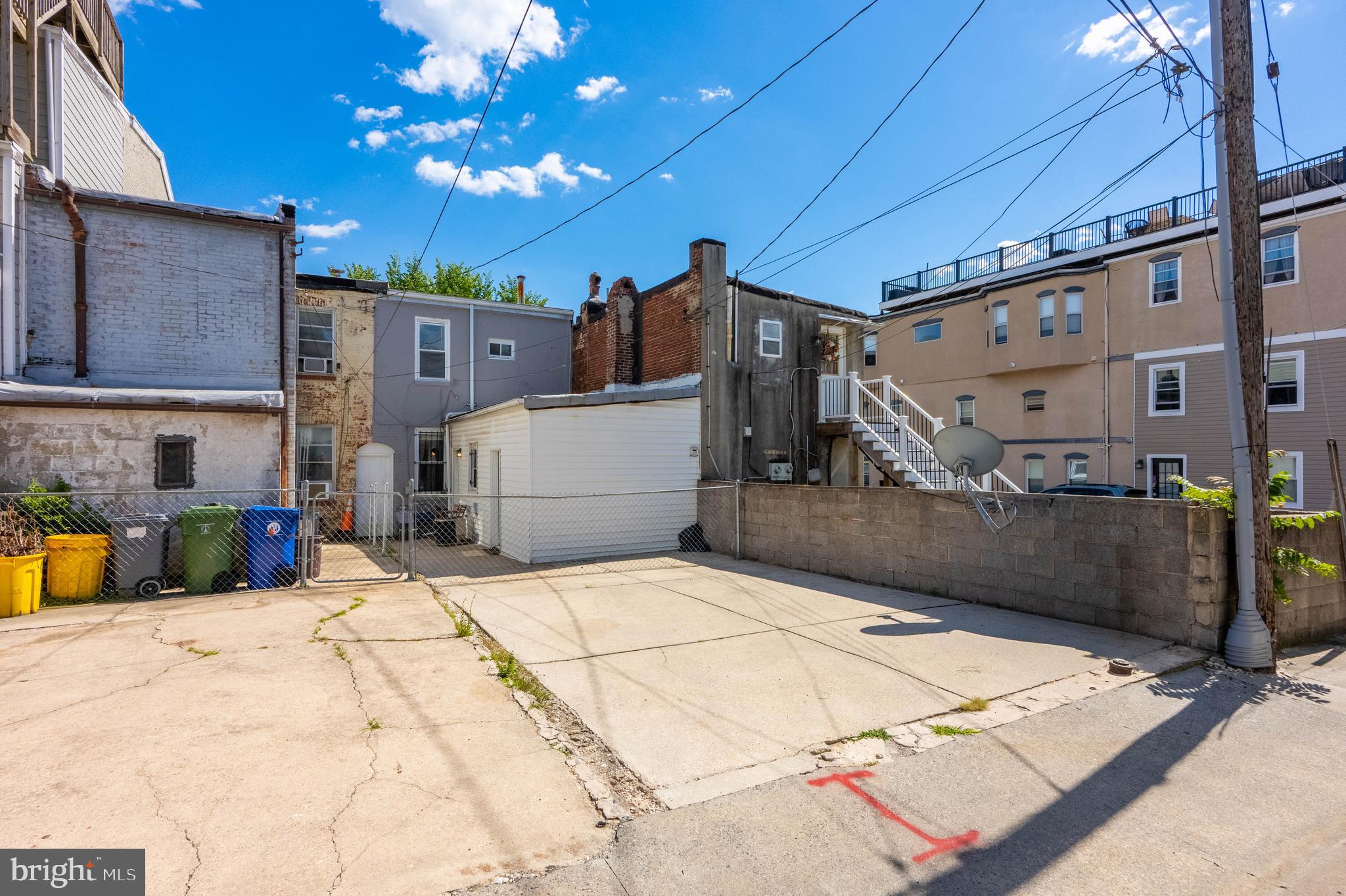 CANTON - Residential