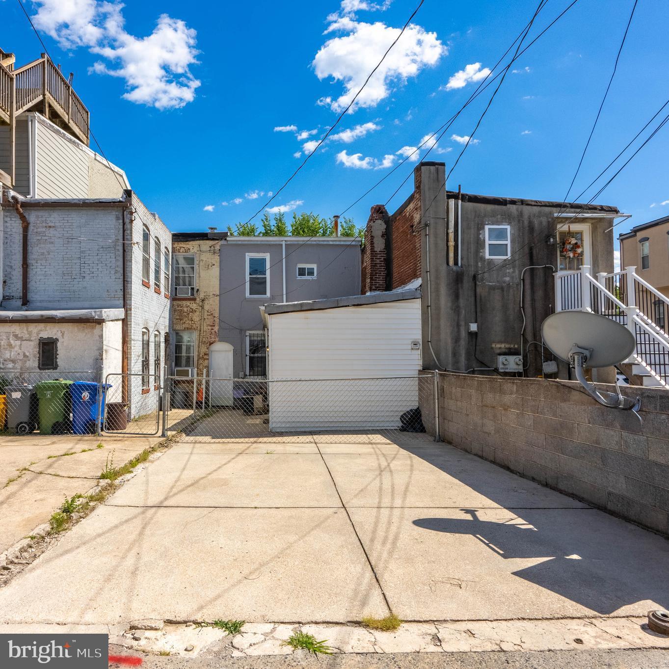 CANTON - Residential
