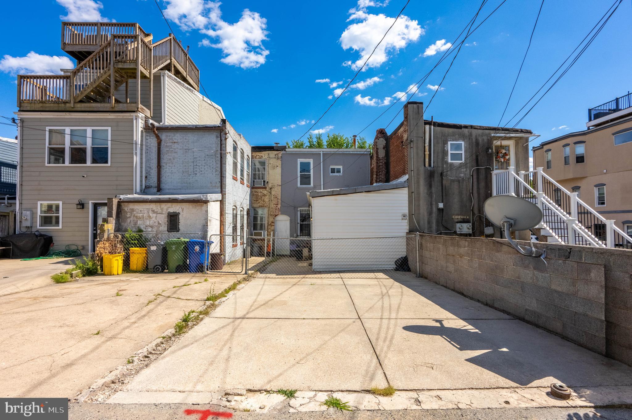 CANTON - Residential