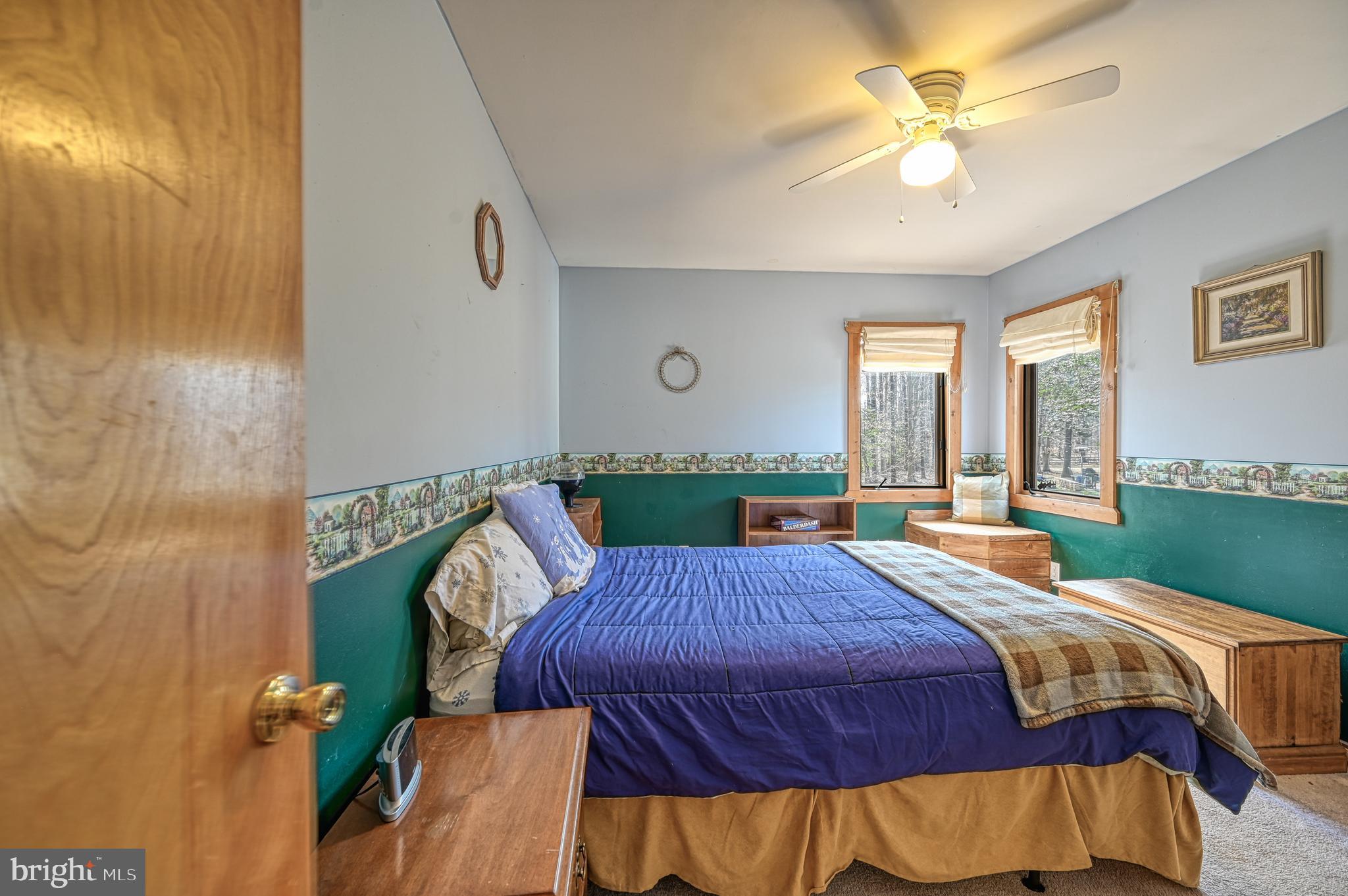 BEAR CASTLE - Residential