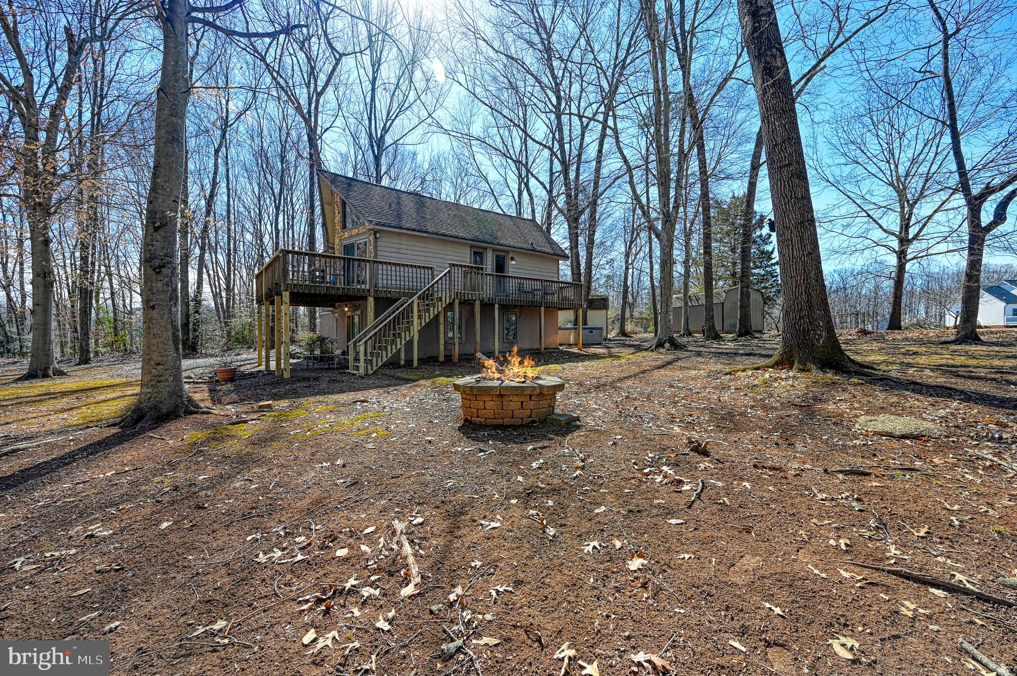 BEAR CASTLE - Residential