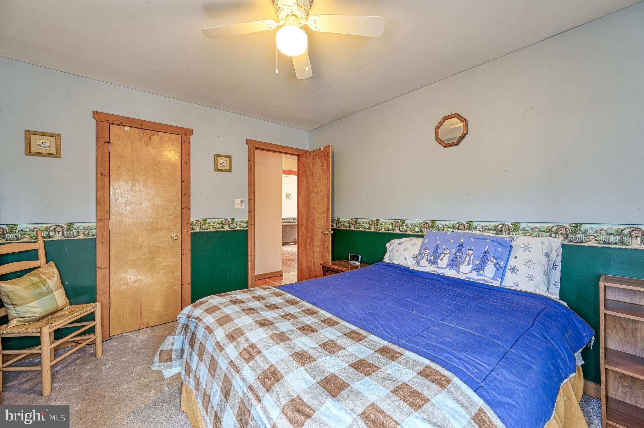 BEAR CASTLE - Residential